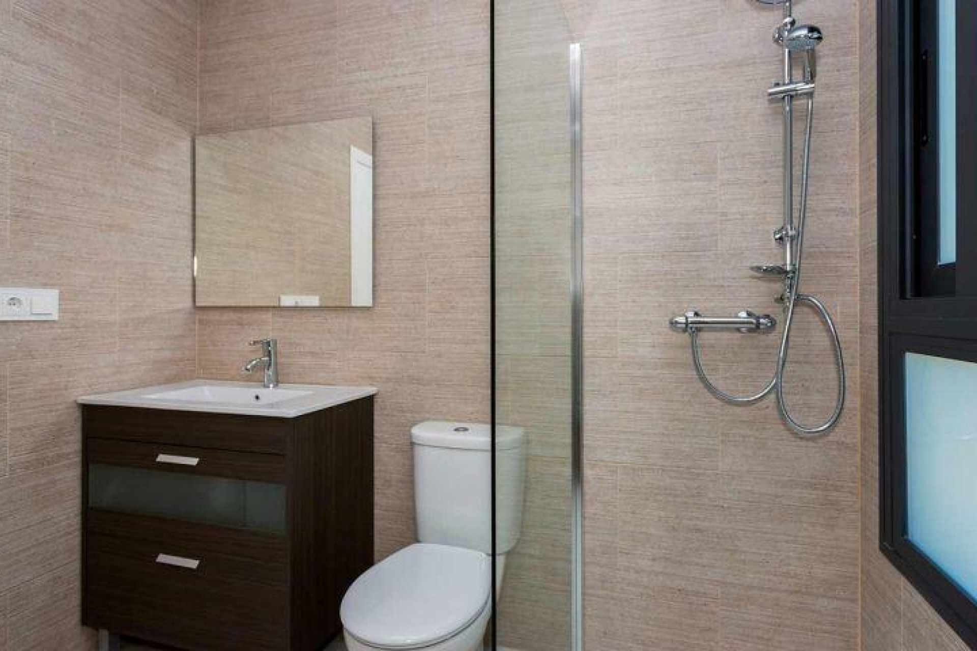 Nieuwbouw Woningen - Quad House -
Daya Nueva - CENTRO