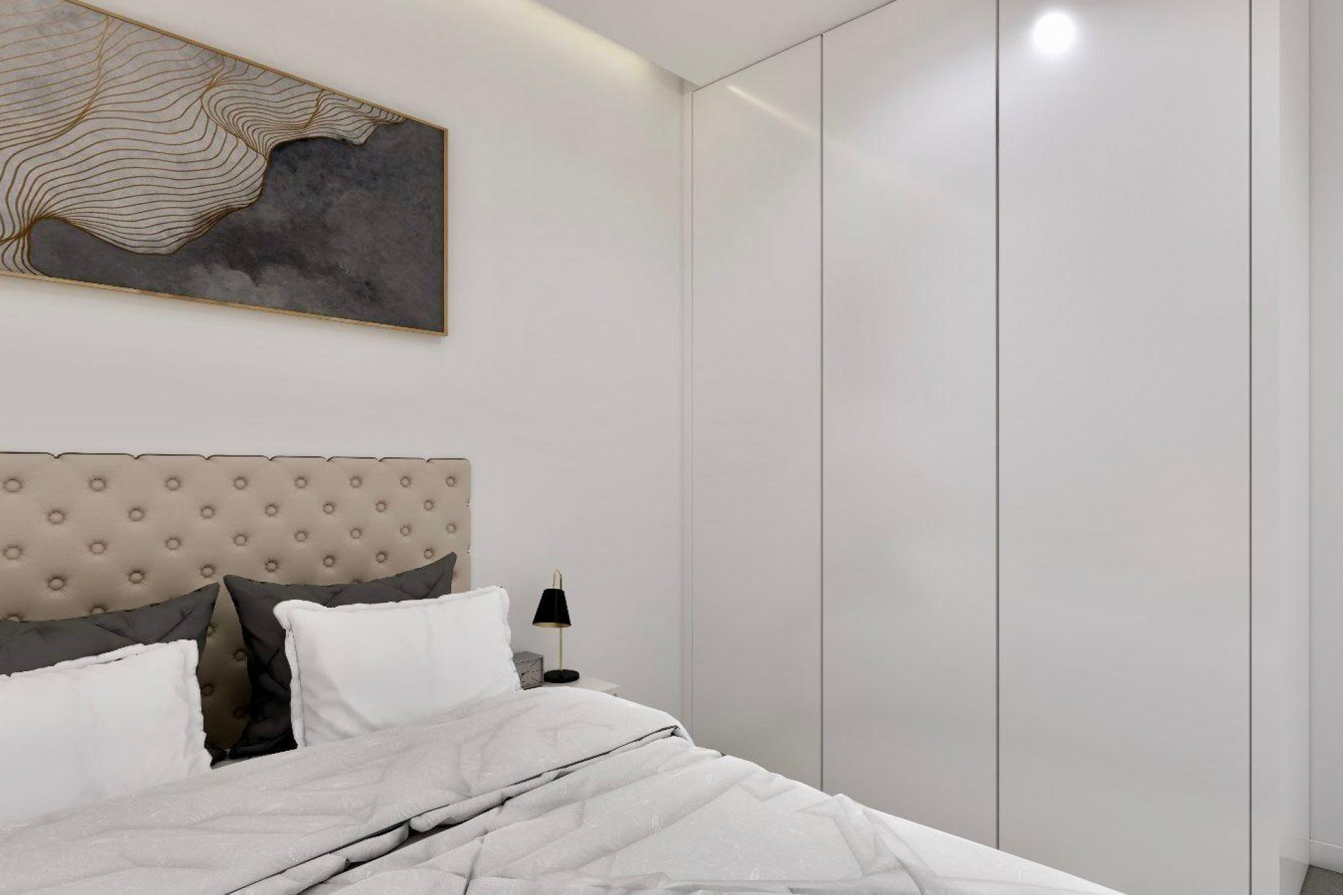 Nieuwbouw Woningen - Semidetached -
Benijofar