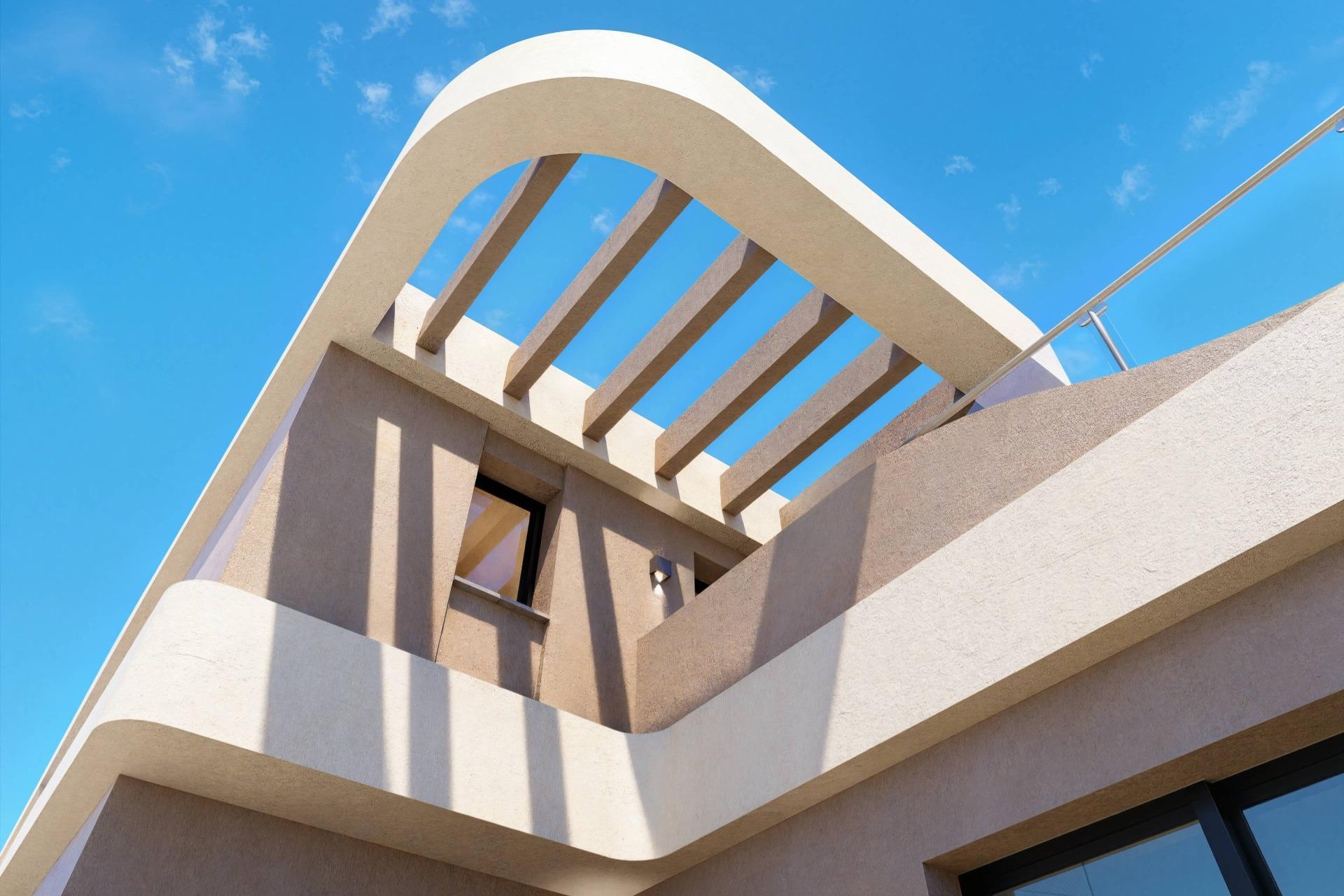 Nieuwbouw Woningen - Semidetached -
Daya Nueva