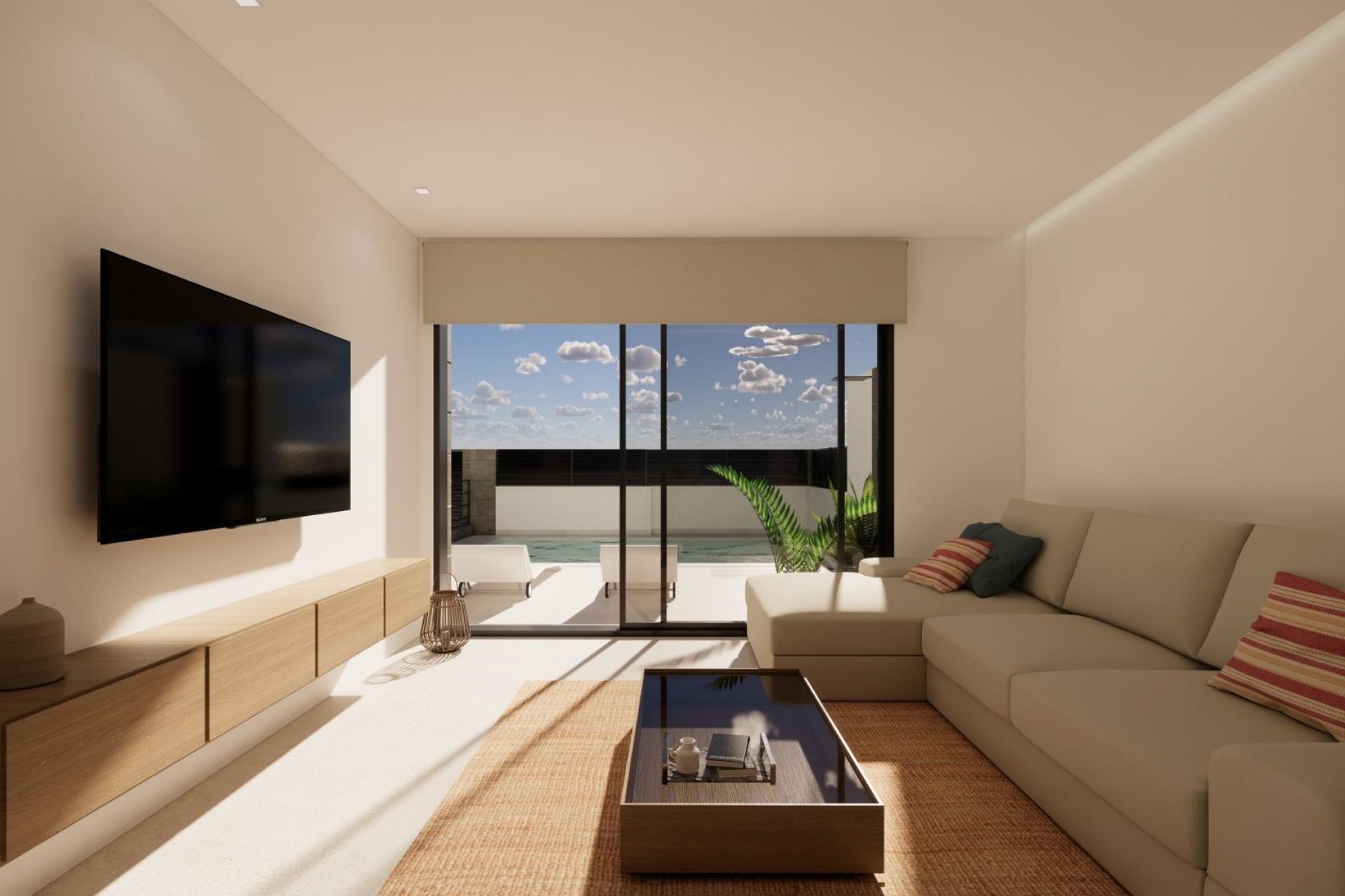 Nieuwbouw Woningen - Semidetached -
Dolores