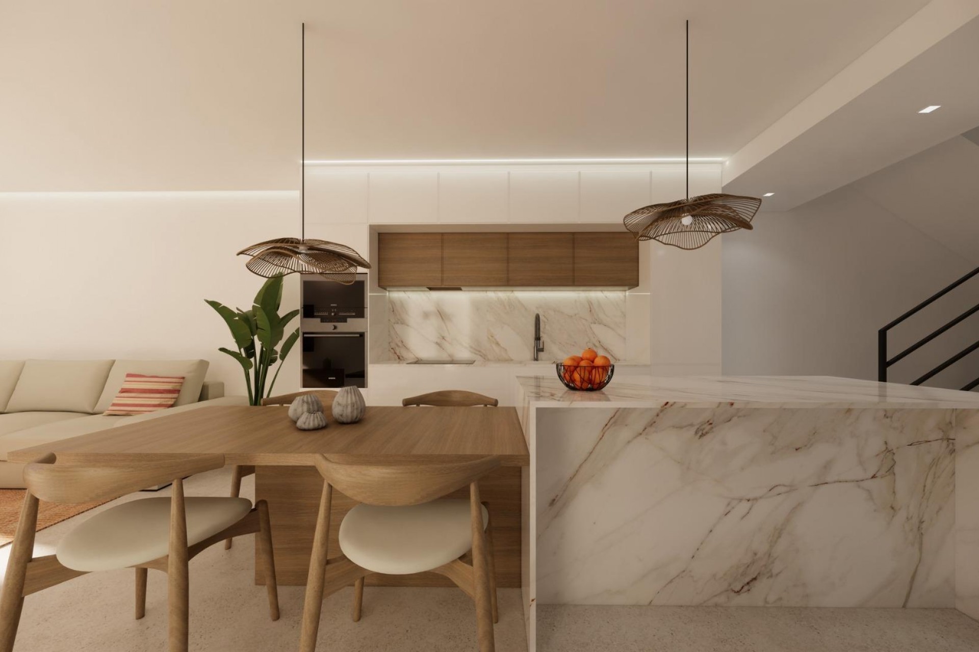 Nieuwbouw Woningen - Semidetached -
Dolores