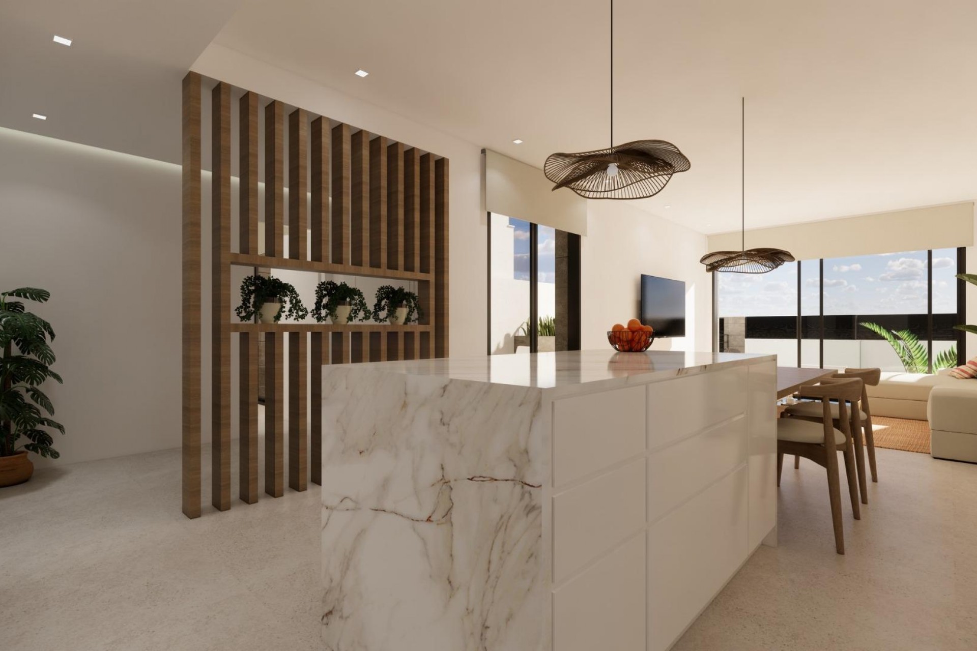 Nieuwbouw Woningen - Semidetached -
Dolores