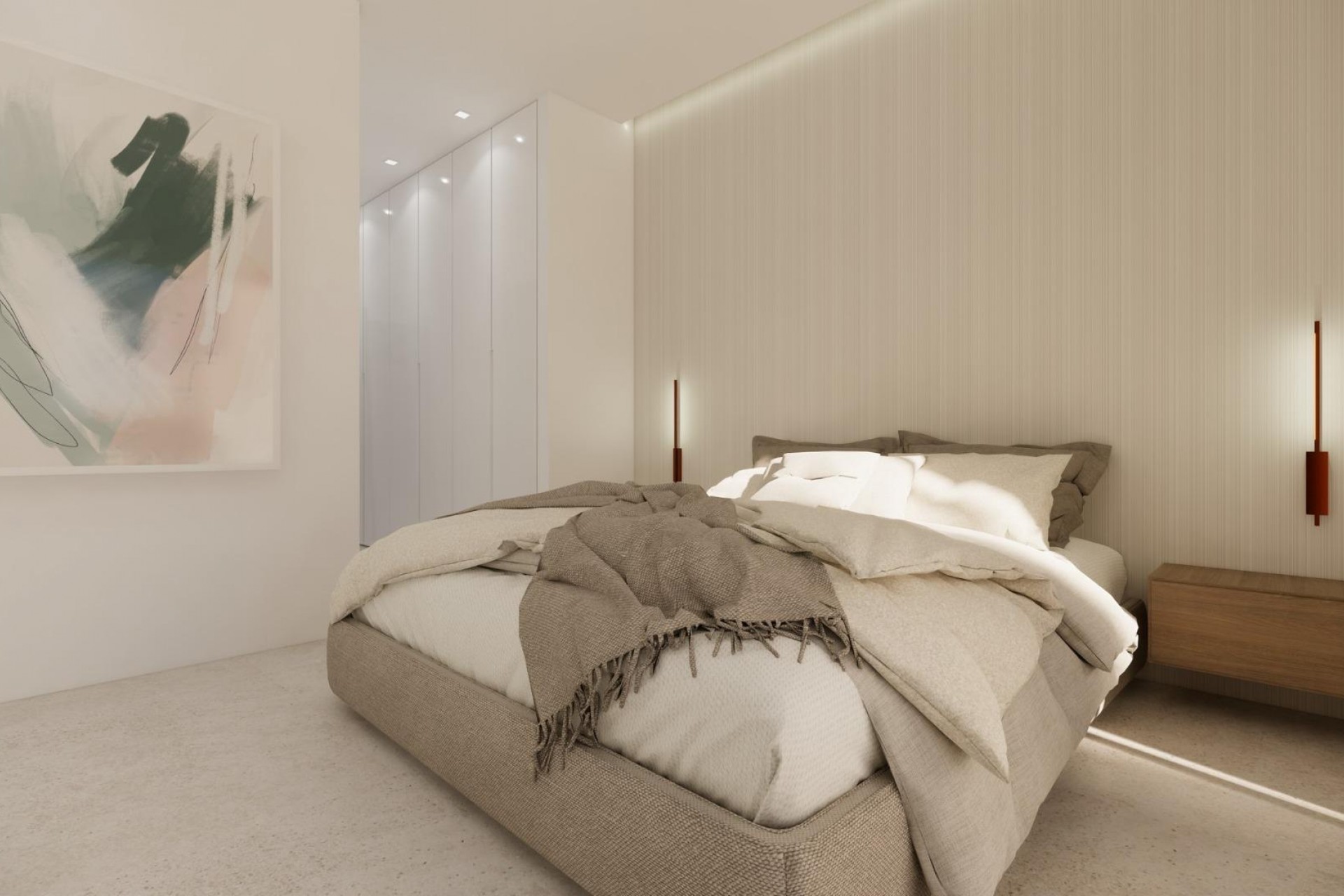 Nieuwbouw Woningen - Semidetached -
Dolores