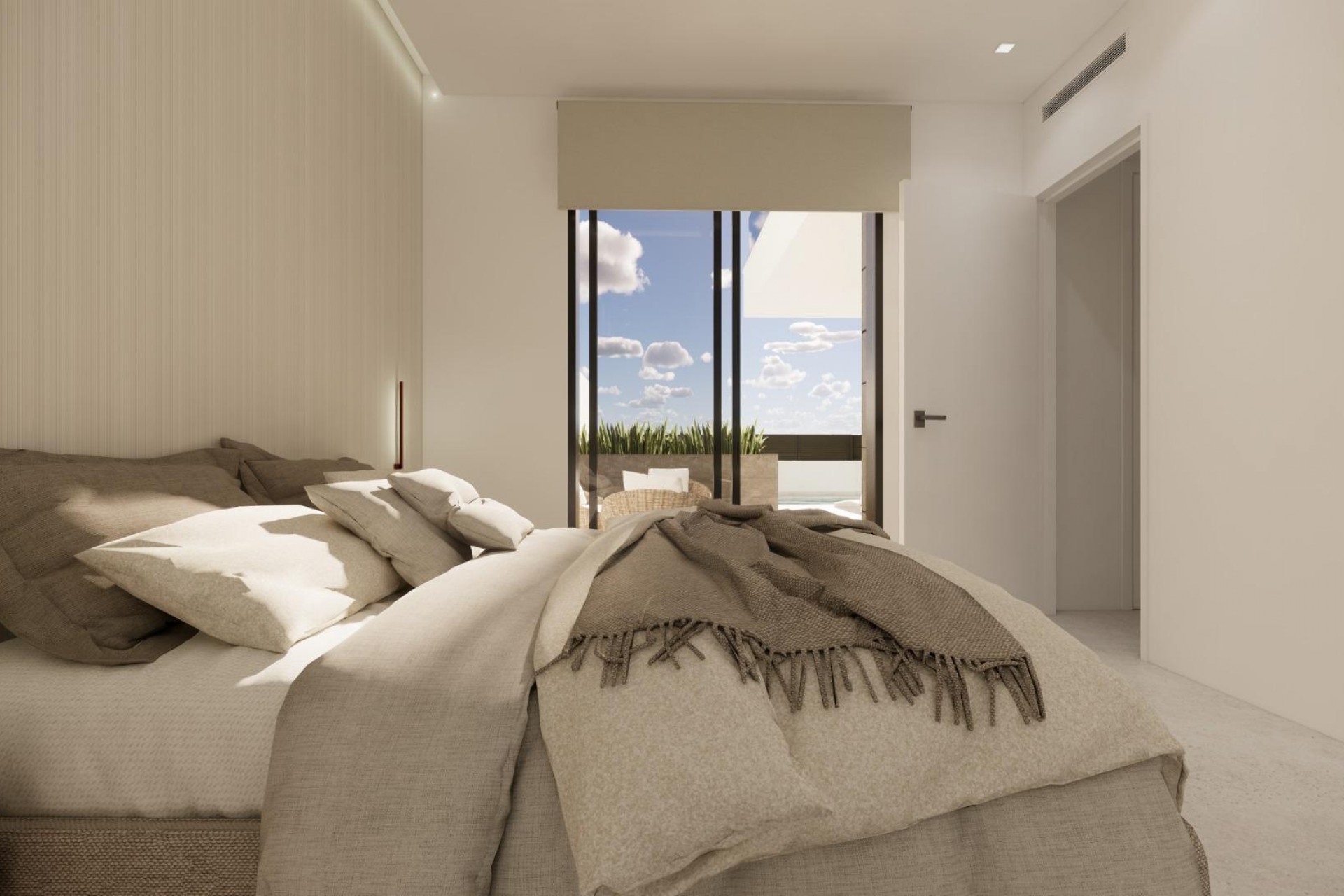 Nieuwbouw Woningen - Semidetached -
Dolores