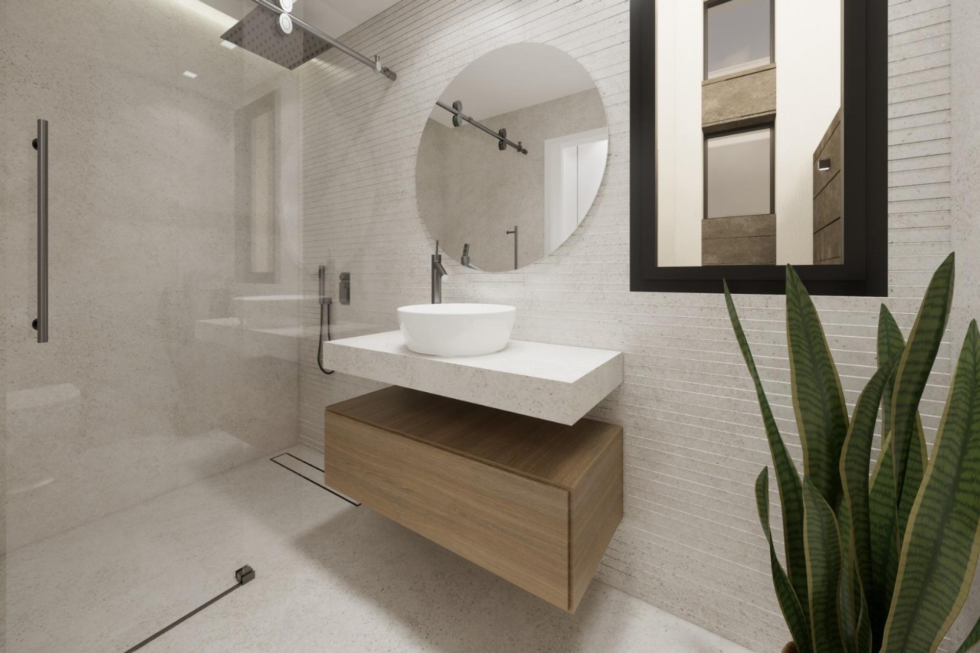 Nieuwbouw Woningen - Semidetached -
Dolores