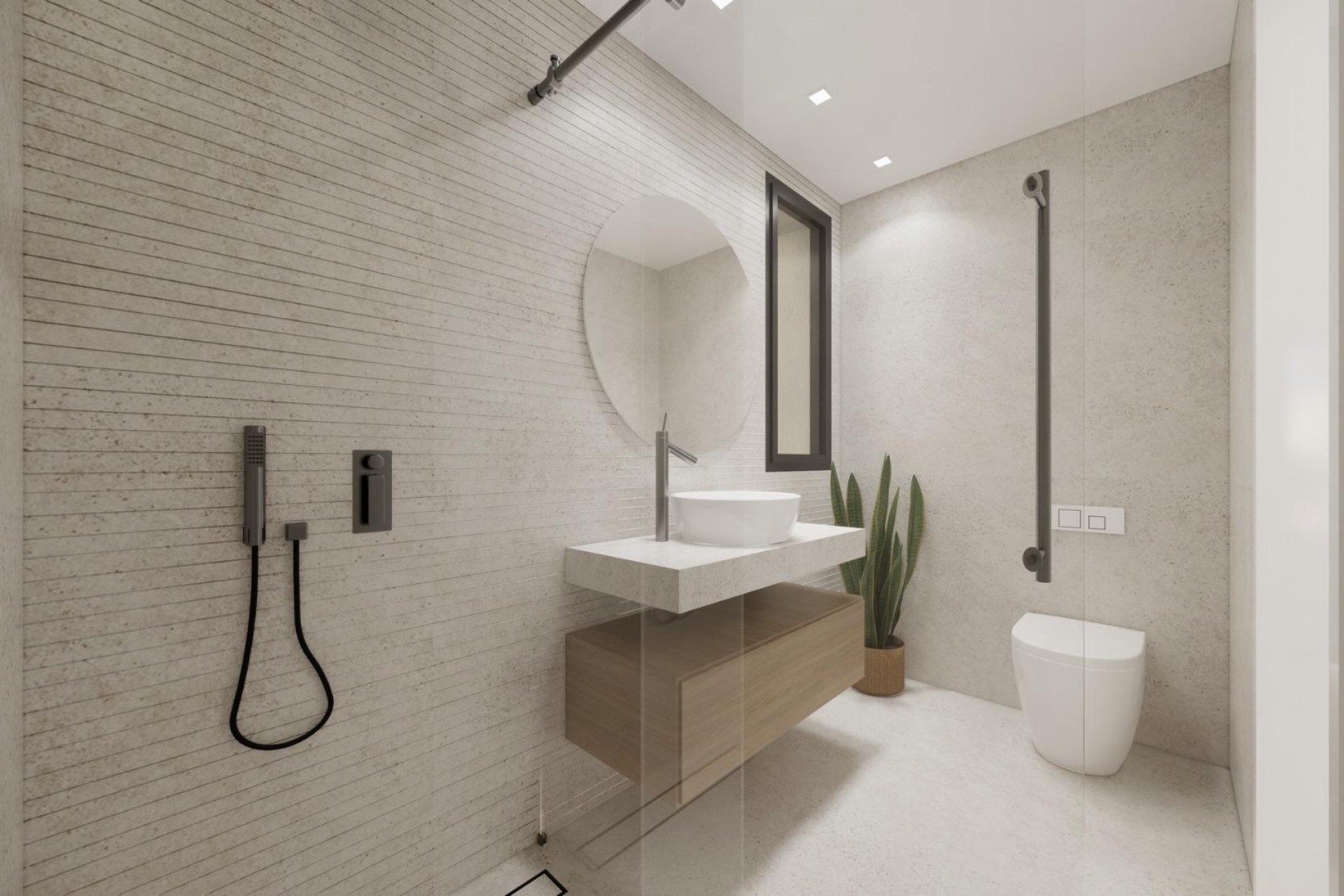 Nieuwbouw Woningen - Semidetached -
Dolores