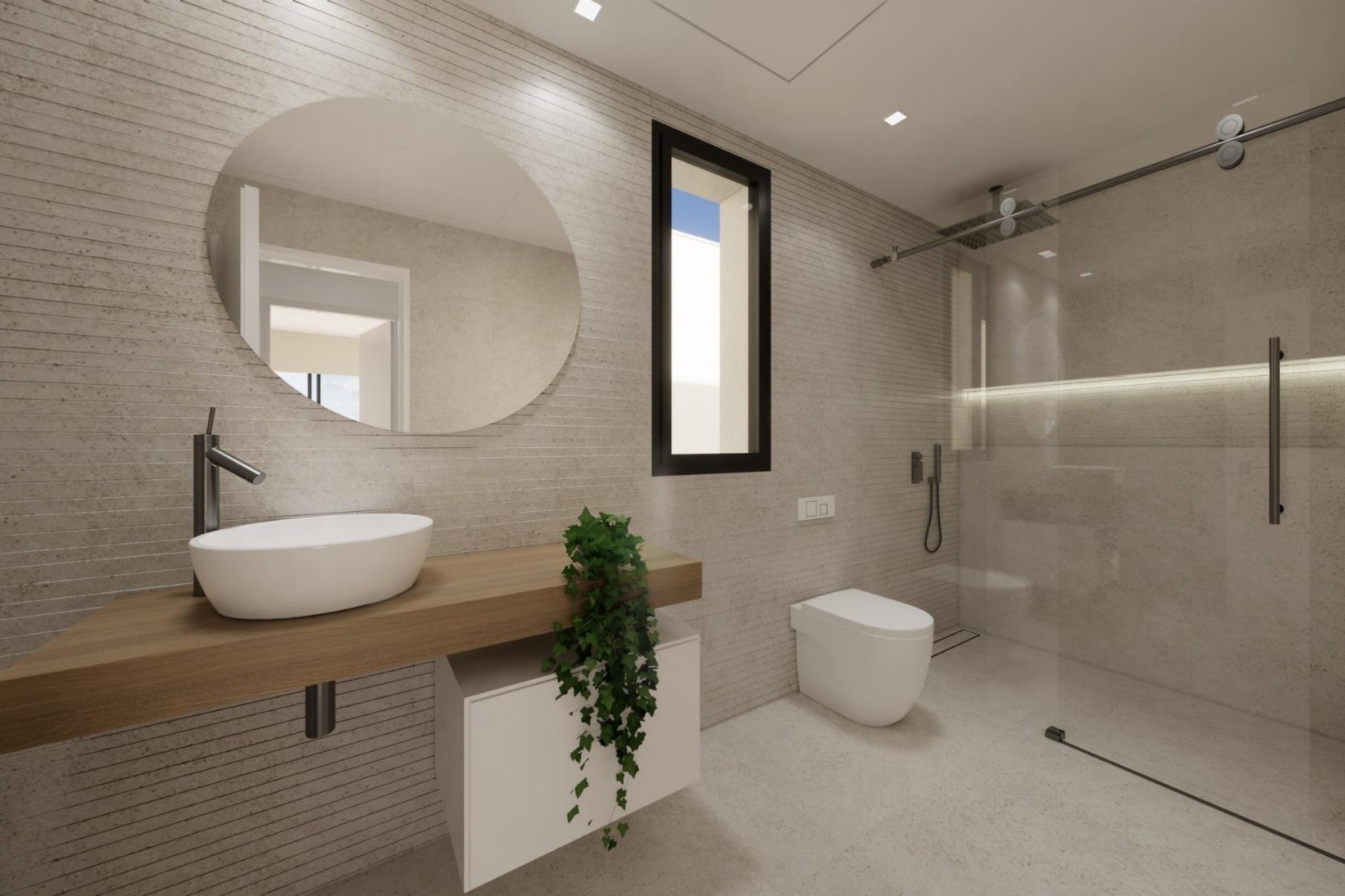 Nieuwbouw Woningen - Semidetached -
Dolores