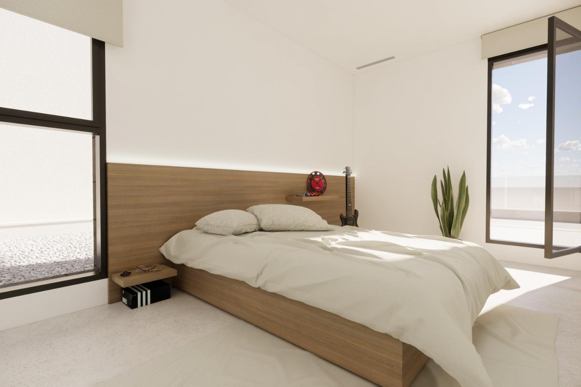 Nieuwbouw Woningen - Semidetached -
Dolores