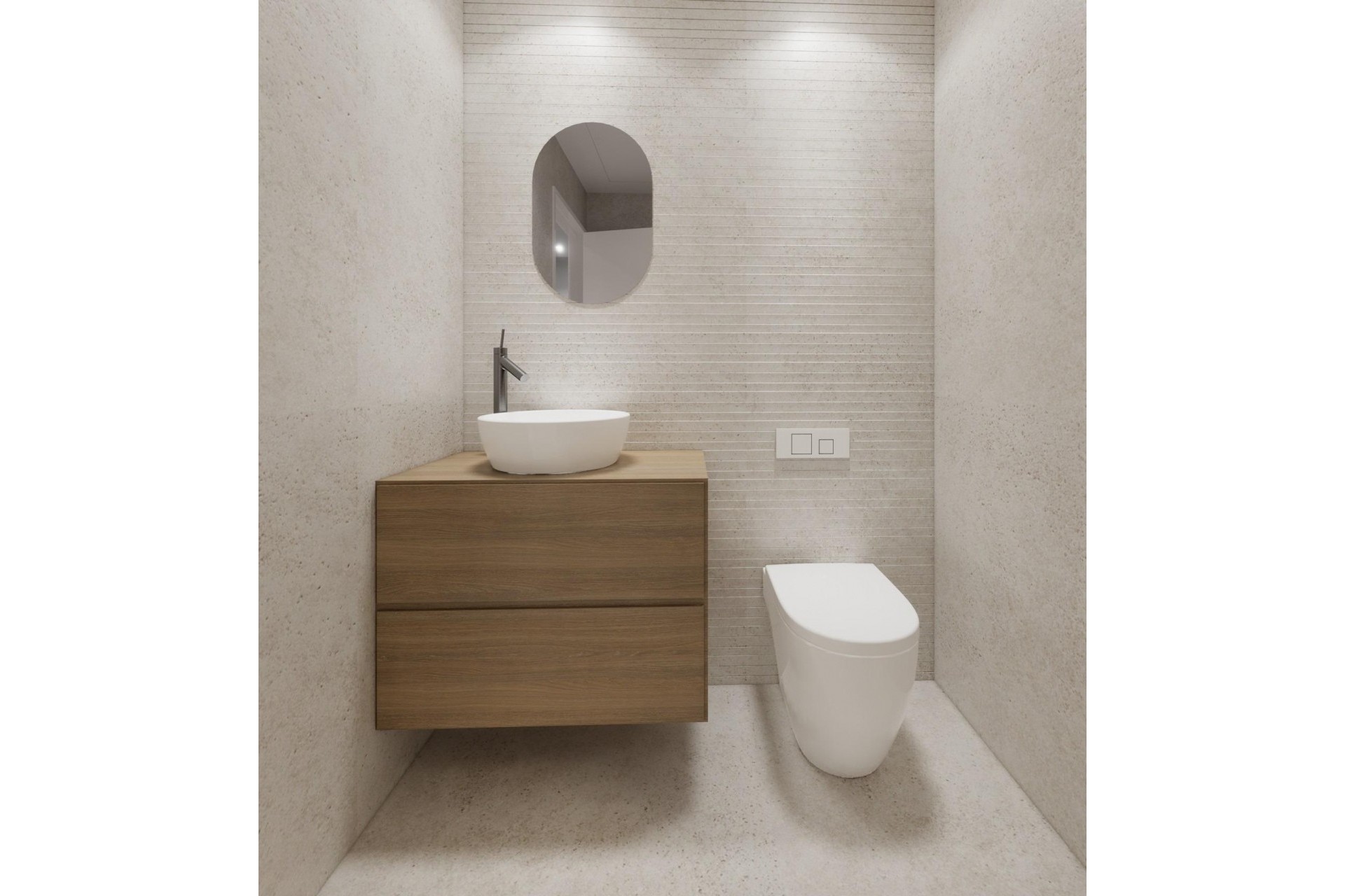 Nieuwbouw Woningen - Semidetached -
Dolores