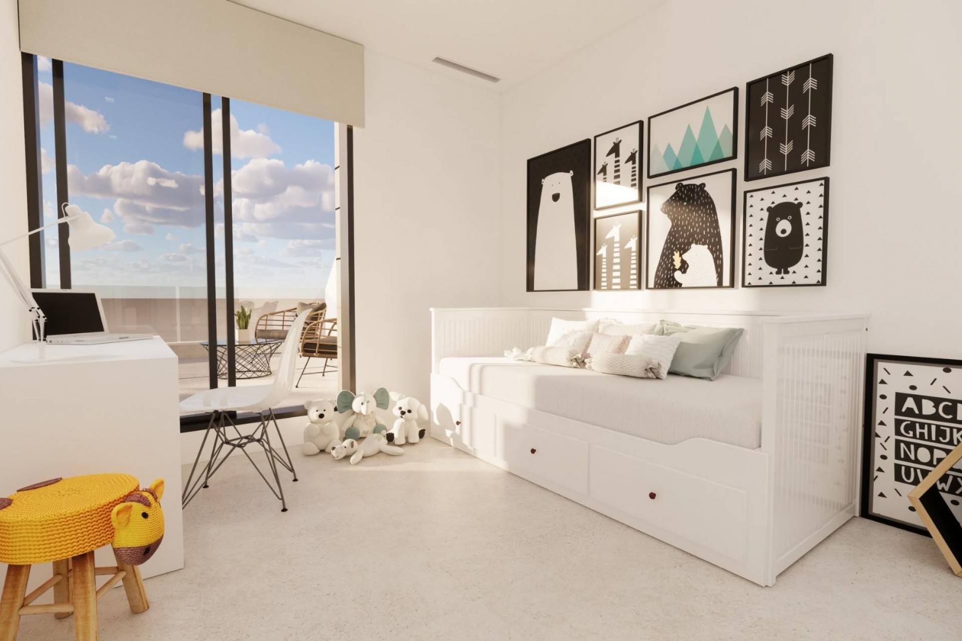 Nieuwbouw Woningen - Semidetached -
Dolores