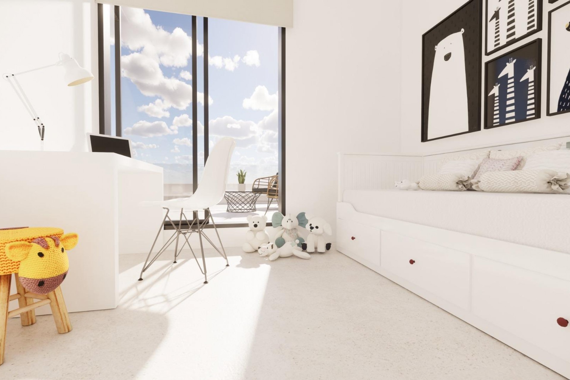 Nieuwbouw Woningen - Semidetached -
Dolores