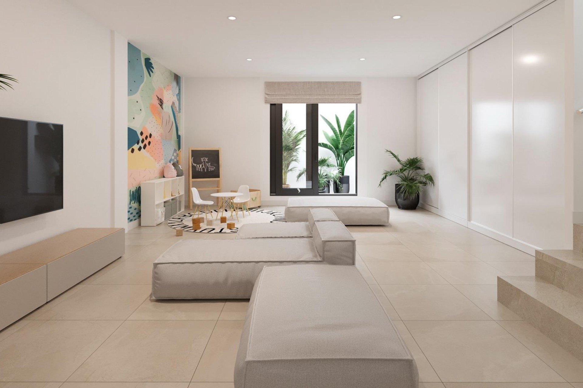 Nieuwbouw Woningen - Semidetached -
Estepona