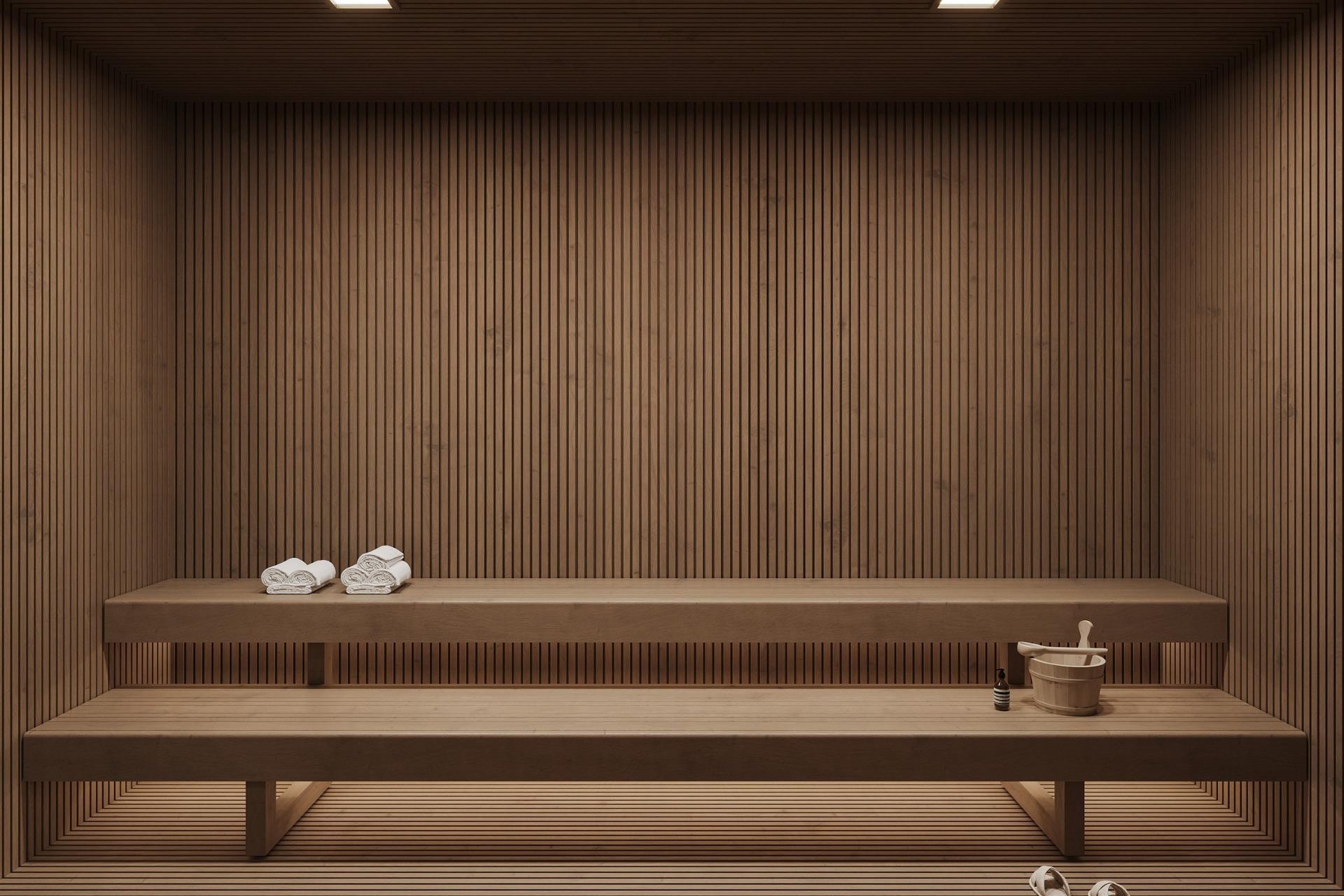 Nieuwbouw Woningen - Semidetached -
Marbella