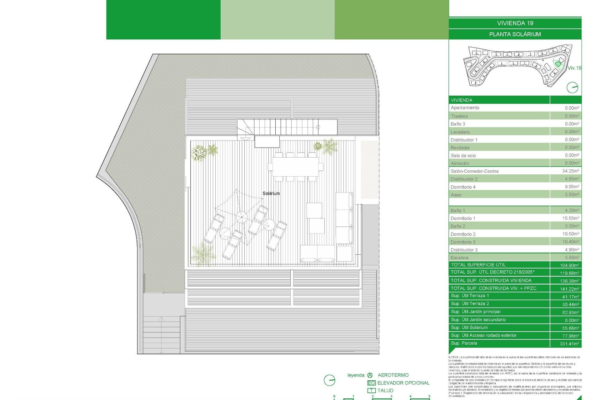 Nieuwbouw Woningen - Semidetached -
Mijas