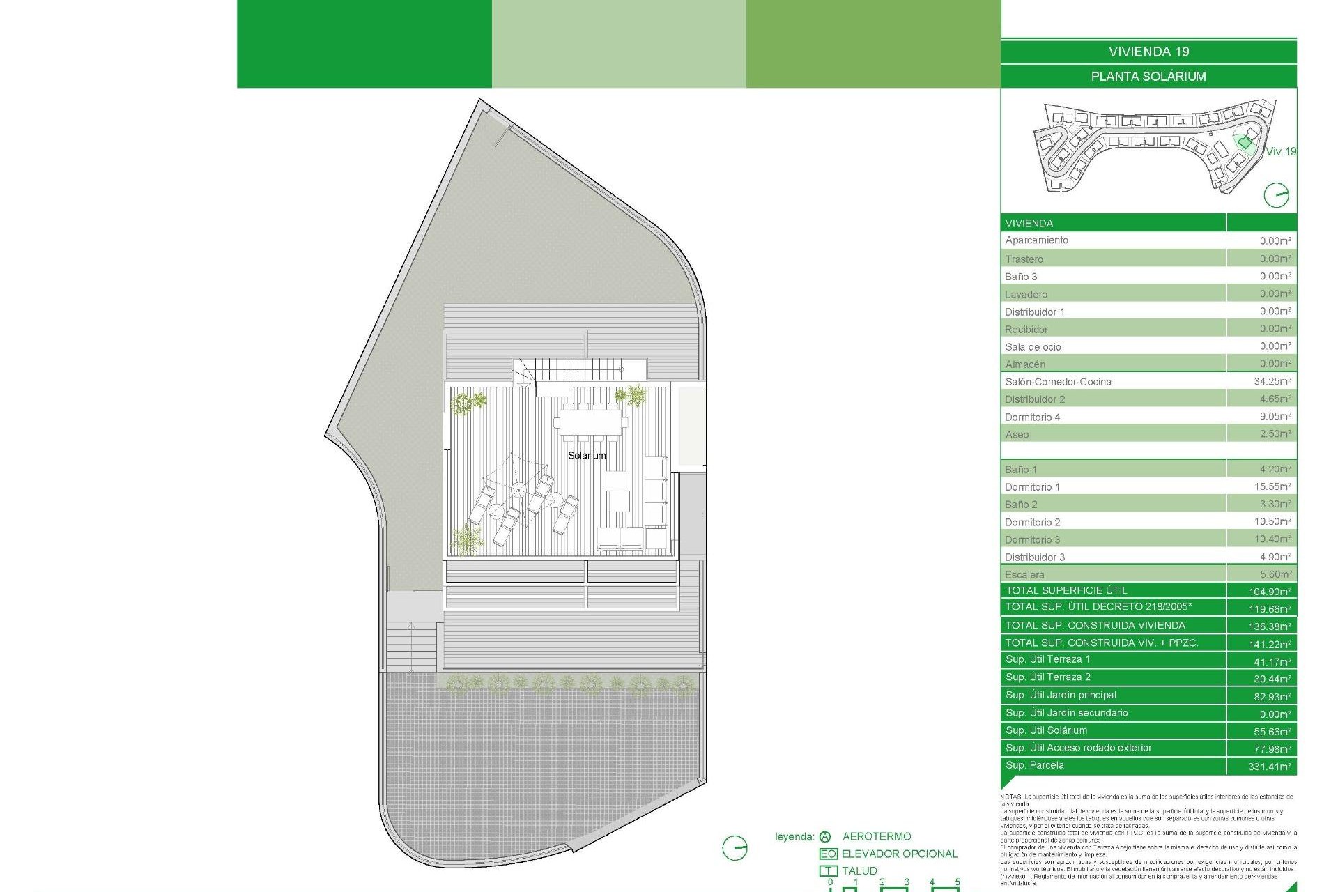 Nieuwbouw Woningen - Semidetached -
Mijas