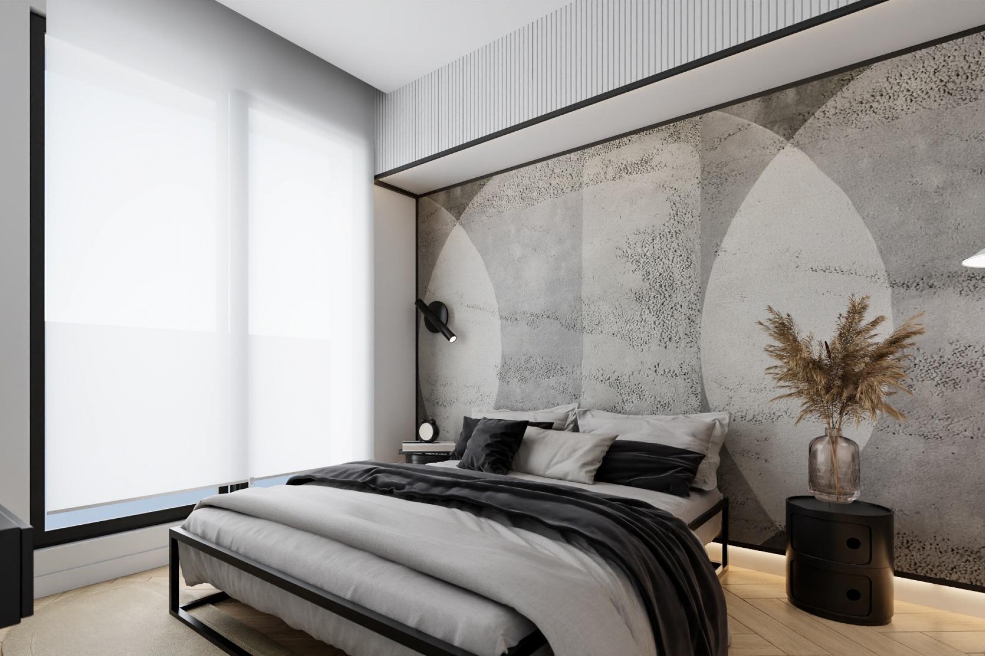 Nieuwbouw Woningen - Semidetached -
Orihuela Costa