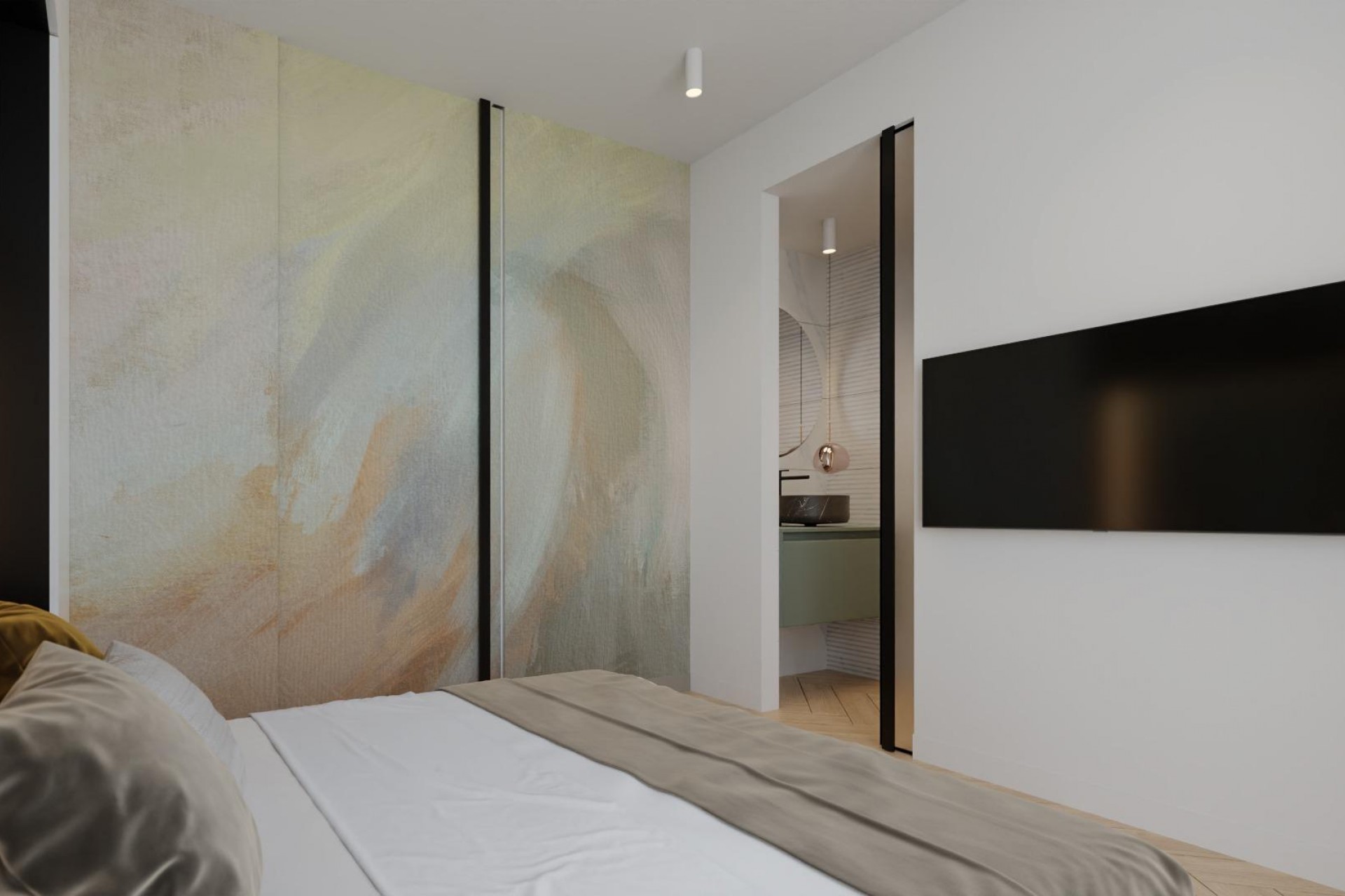 Nieuwbouw Woningen - Semidetached -
Orihuela Costa