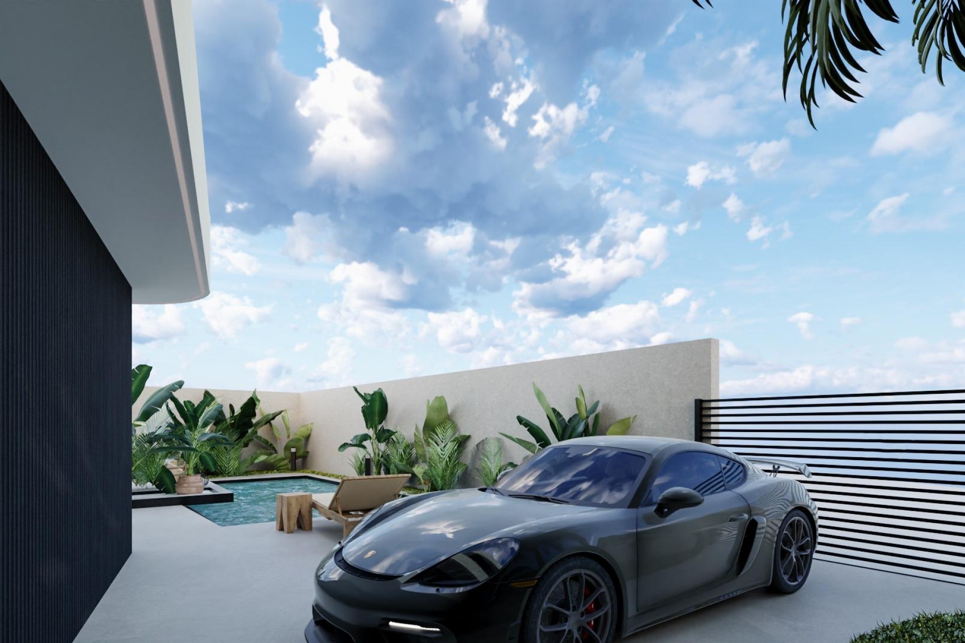 Nieuwbouw Woningen - Semidetached -
Orihuela Costa