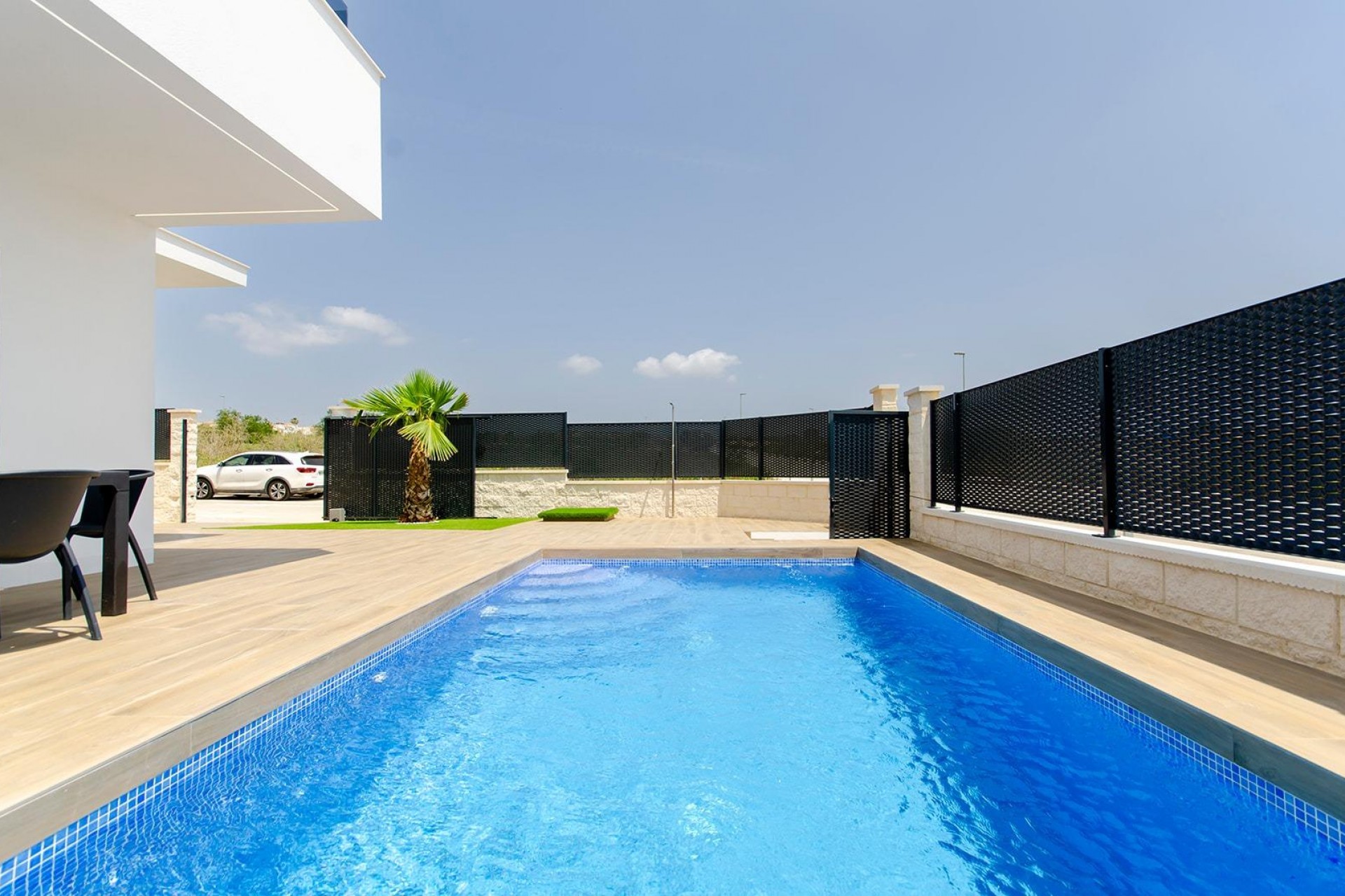 Nieuwbouw Woningen - Semidetached -
Orihuela