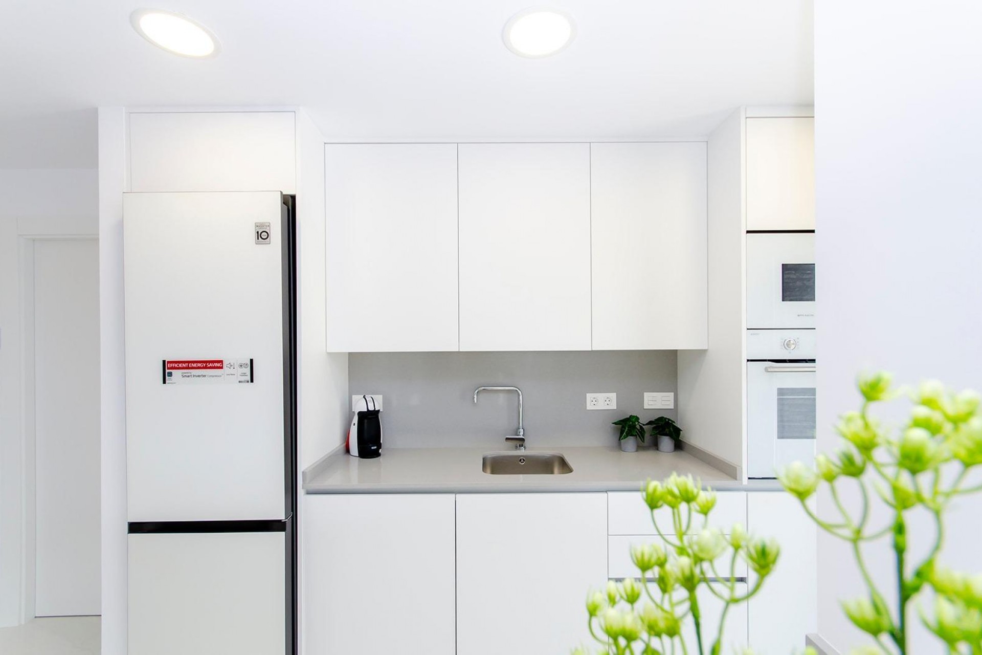 Nieuwbouw Woningen - Semidetached -
Orihuela