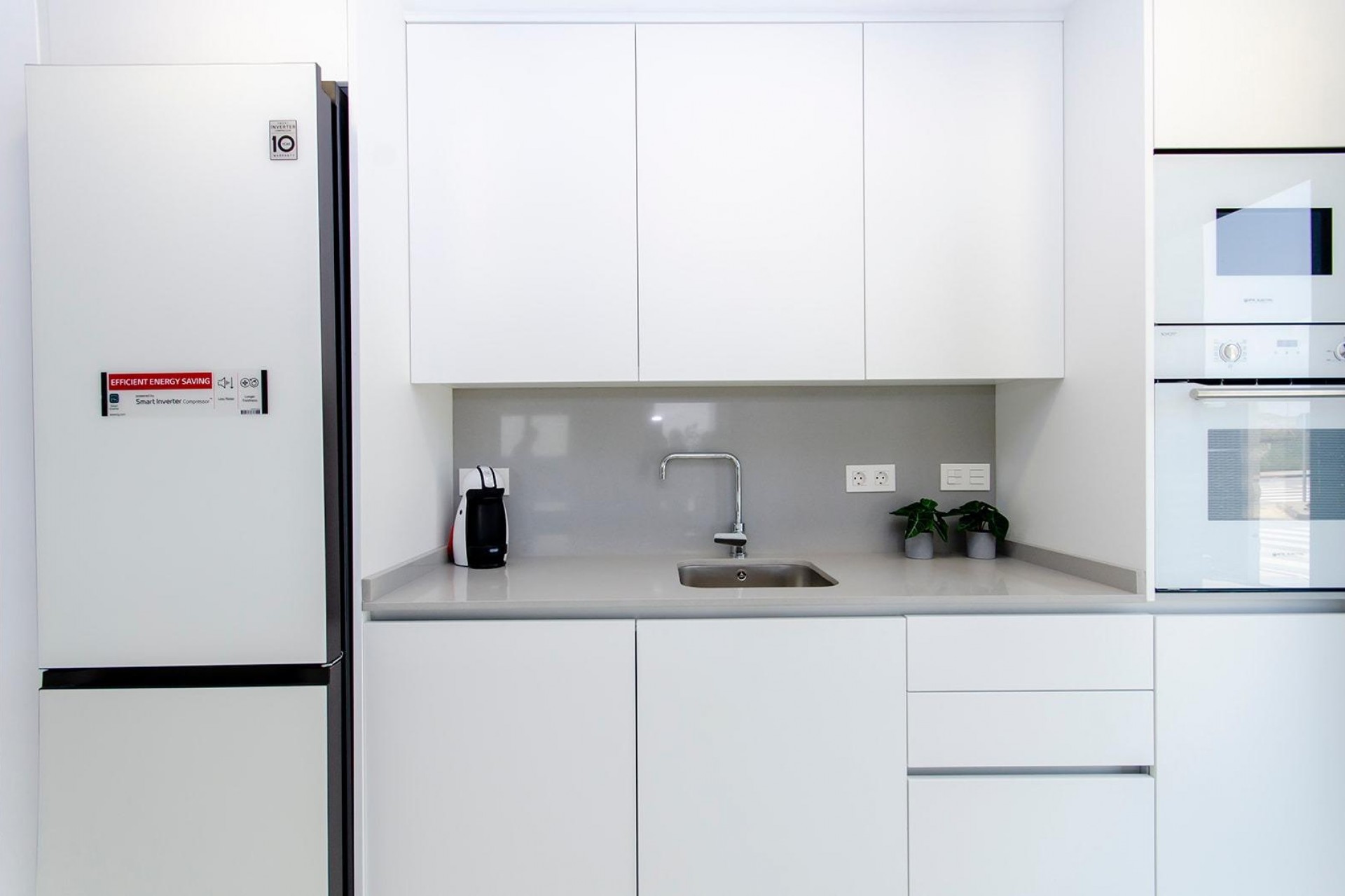 Nieuwbouw Woningen - Semidetached -
Orihuela