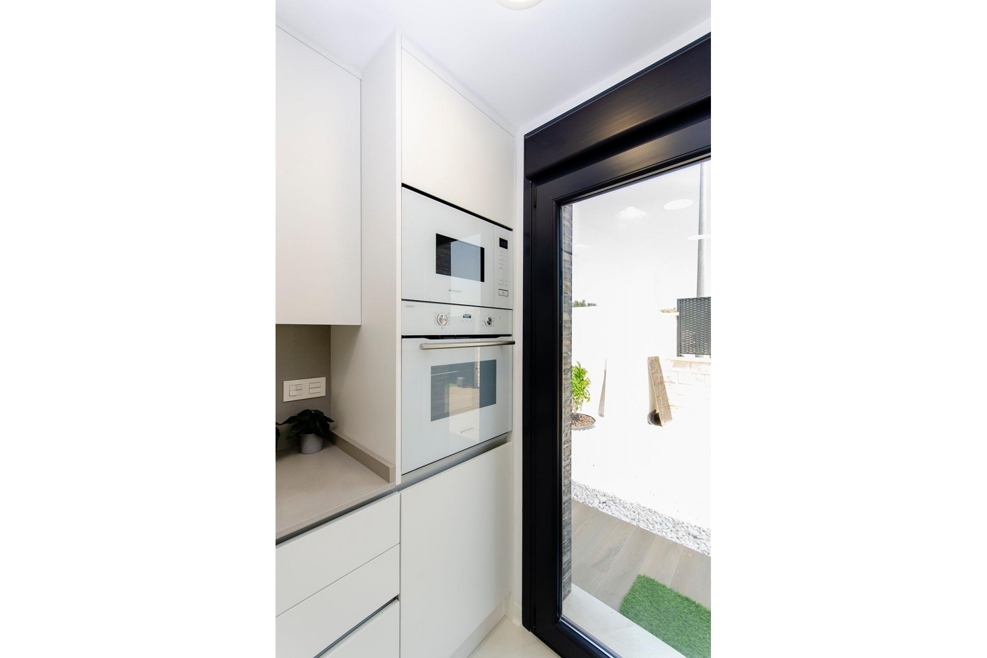 Nieuwbouw Woningen - Semidetached -
Orihuela