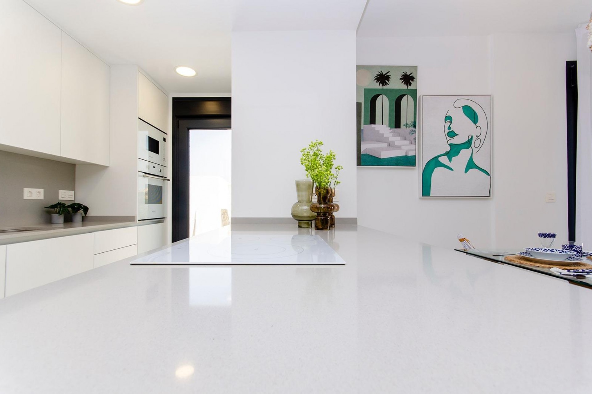 Nieuwbouw Woningen - Semidetached -
Orihuela