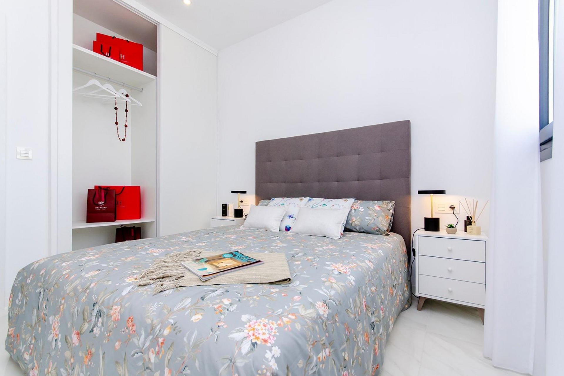 Nieuwbouw Woningen - Semidetached -
Orihuela