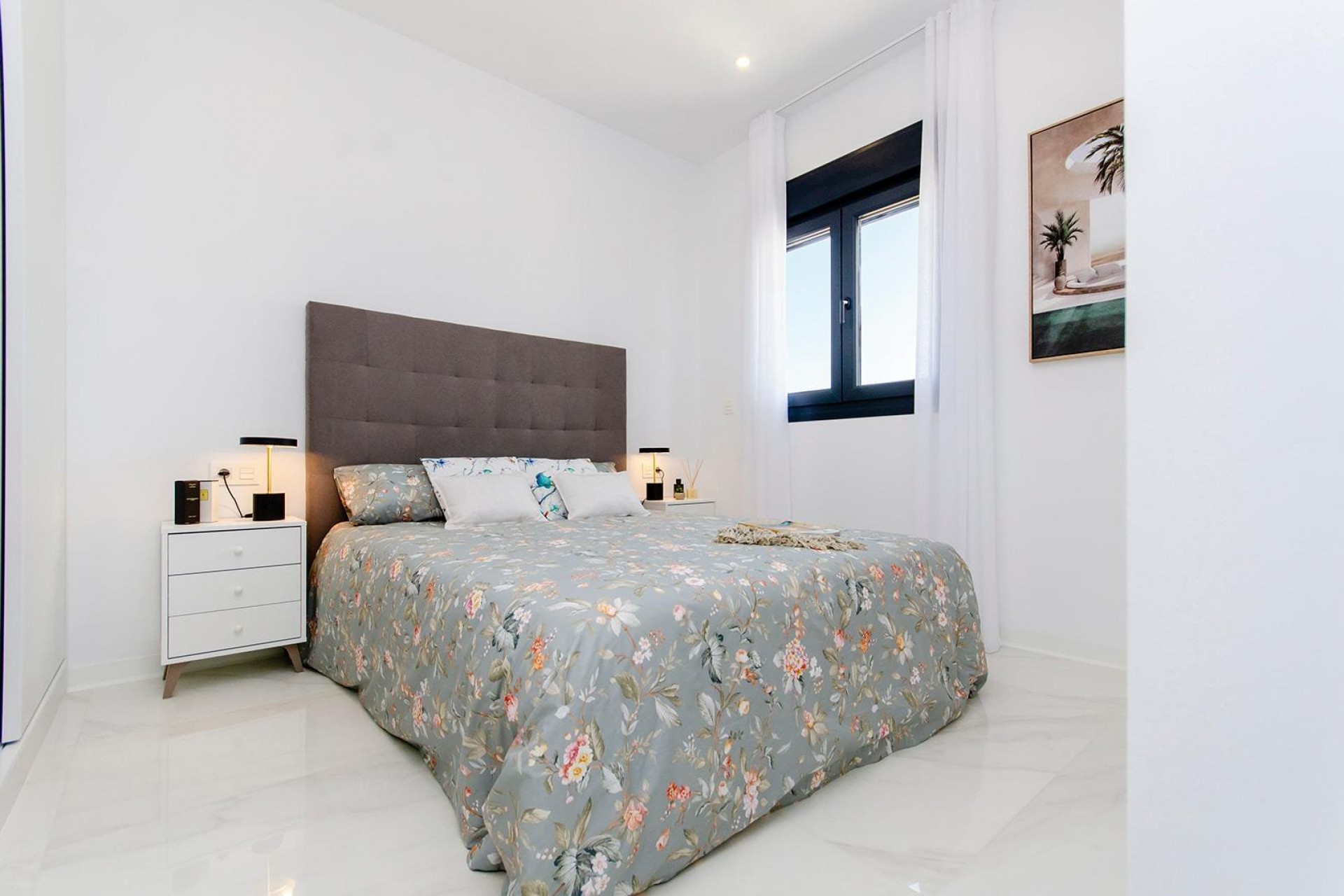 Nieuwbouw Woningen - Semidetached -
Orihuela