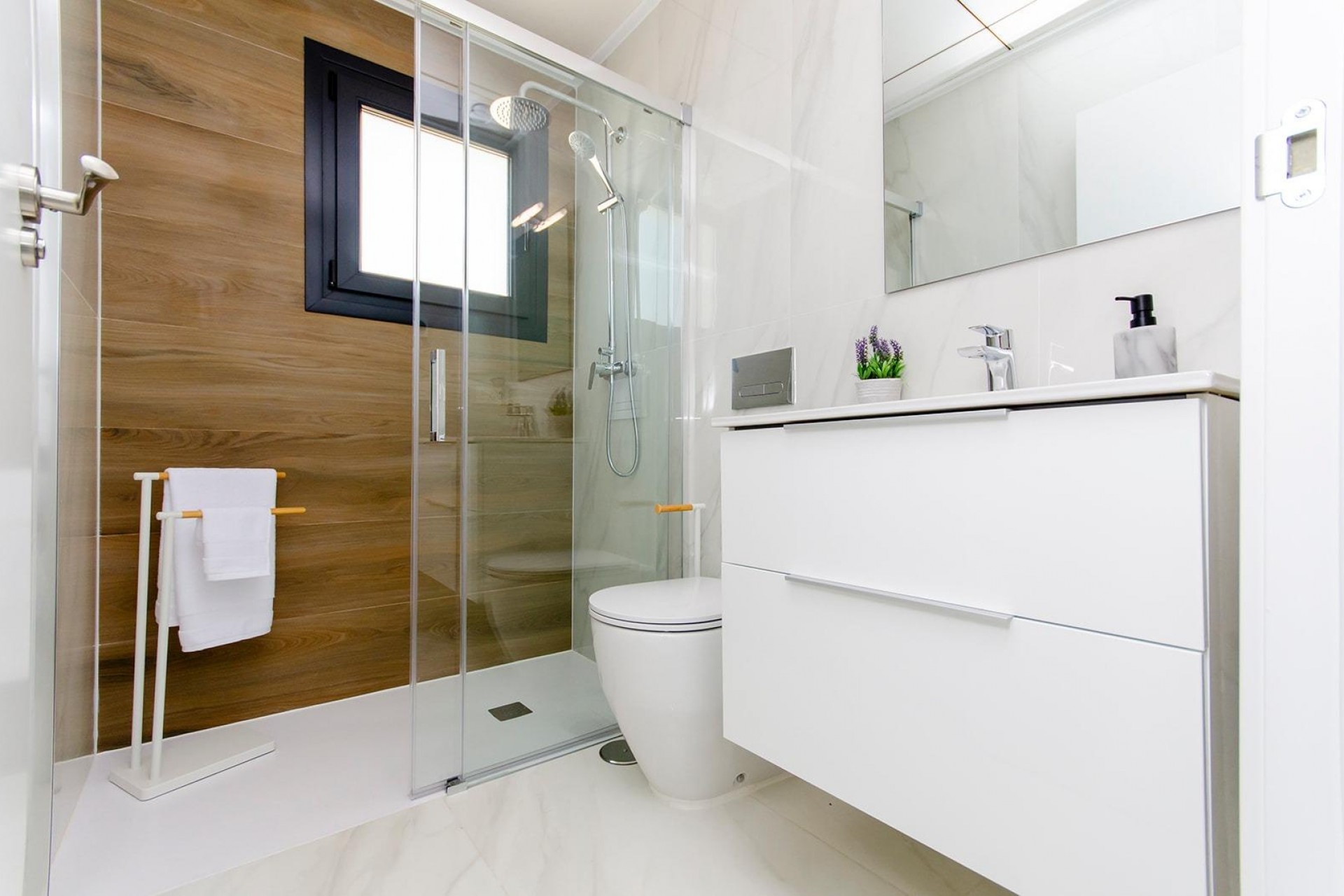 Nieuwbouw Woningen - Semidetached -
Orihuela