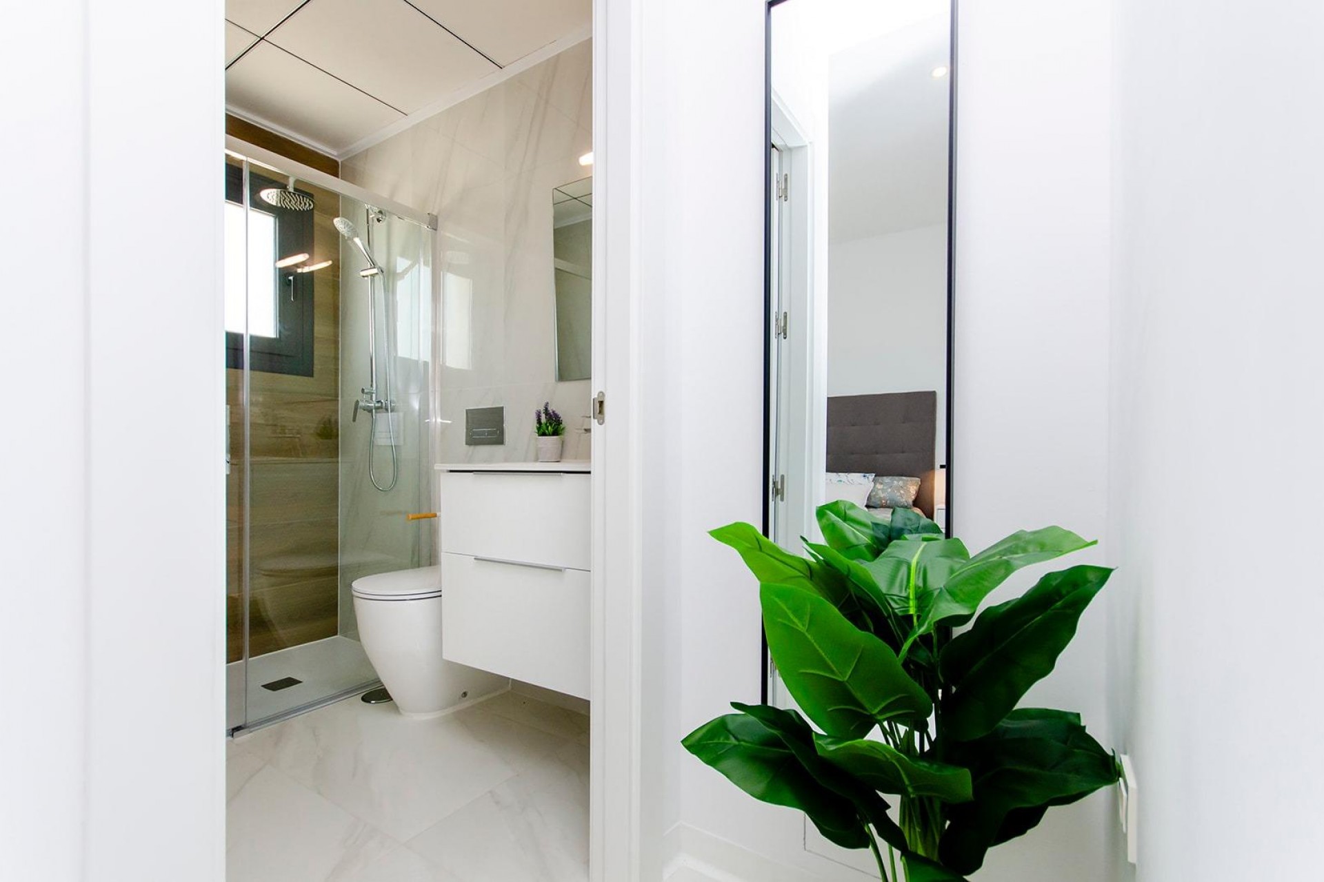 Nieuwbouw Woningen - Semidetached -
Orihuela