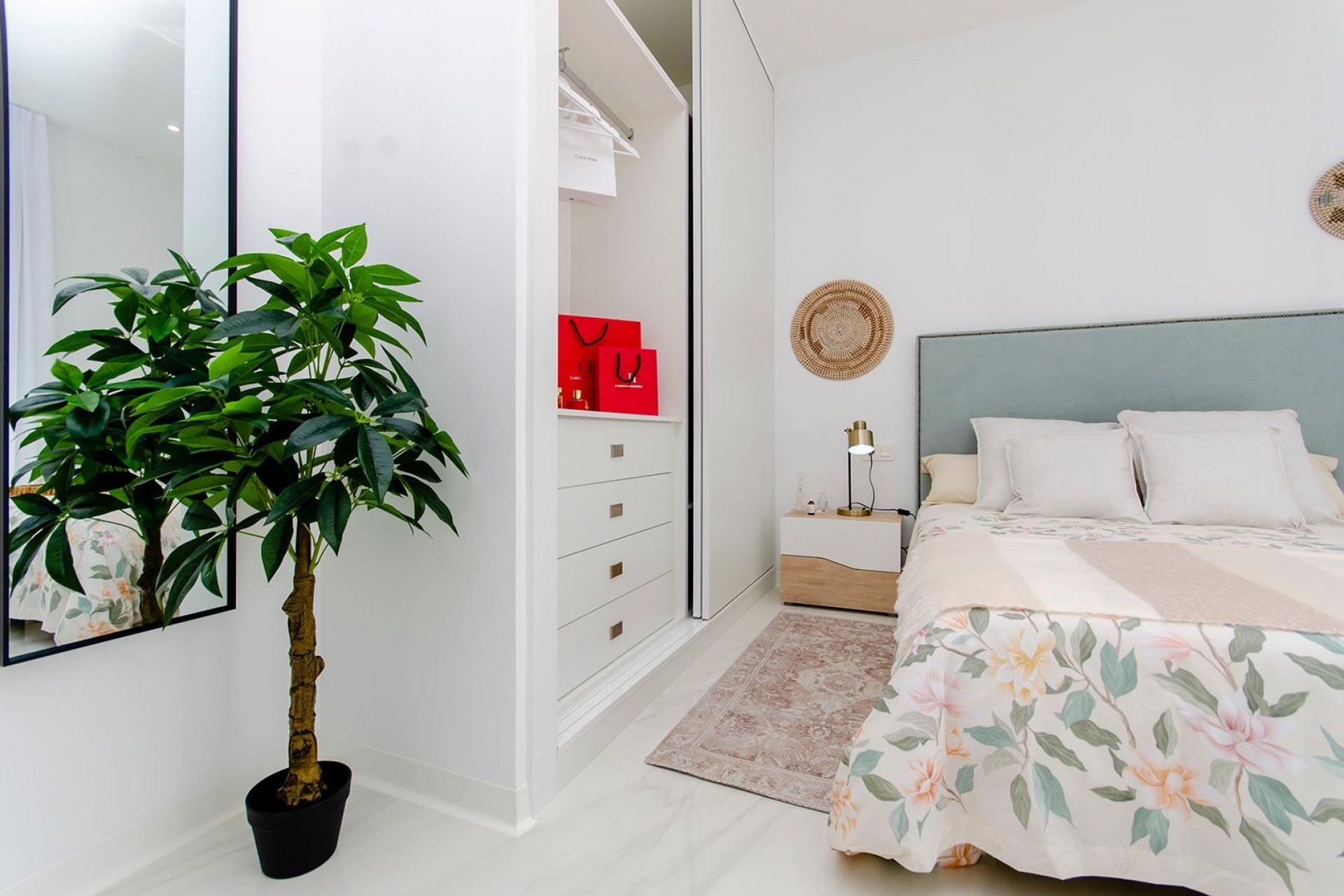 Nieuwbouw Woningen - Semidetached -
Orihuela
