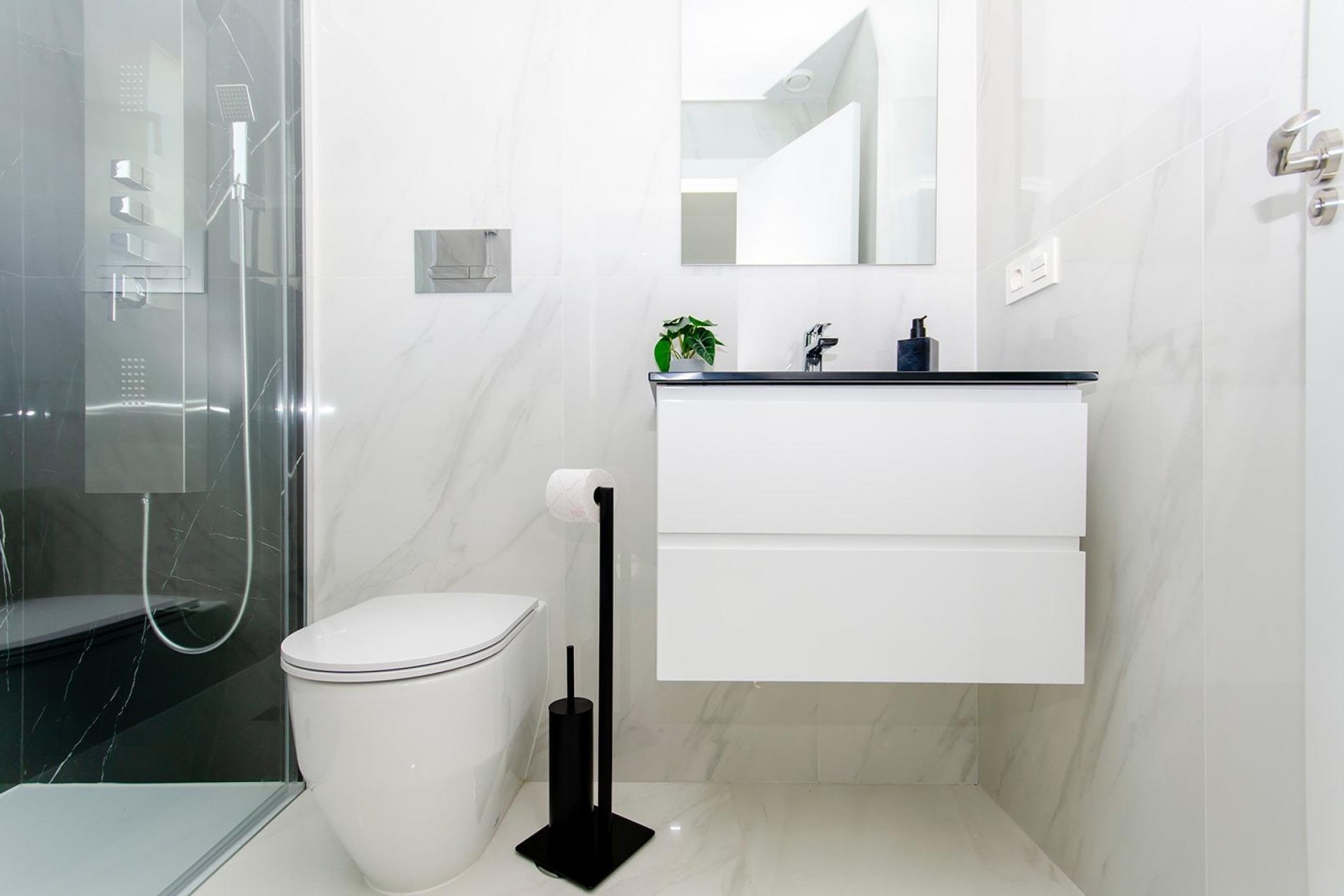 Nieuwbouw Woningen - Semidetached -
Orihuela