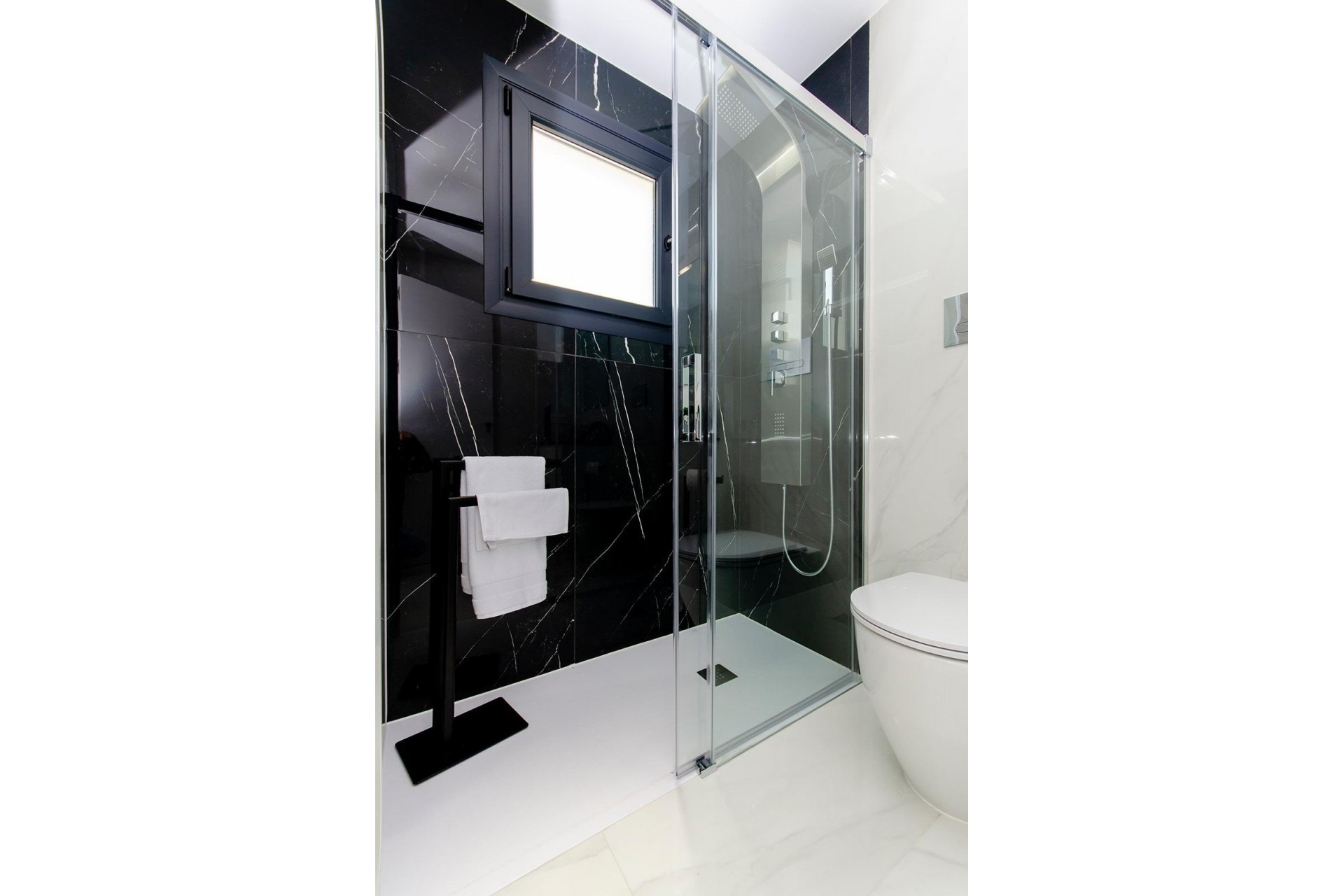 Nieuwbouw Woningen - Semidetached -
Orihuela