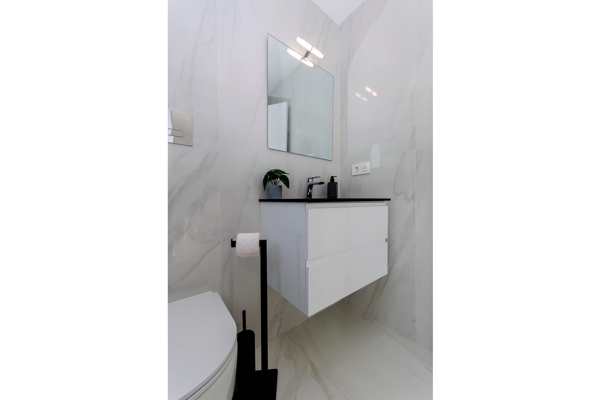 Nieuwbouw Woningen - Semidetached -
Orihuela