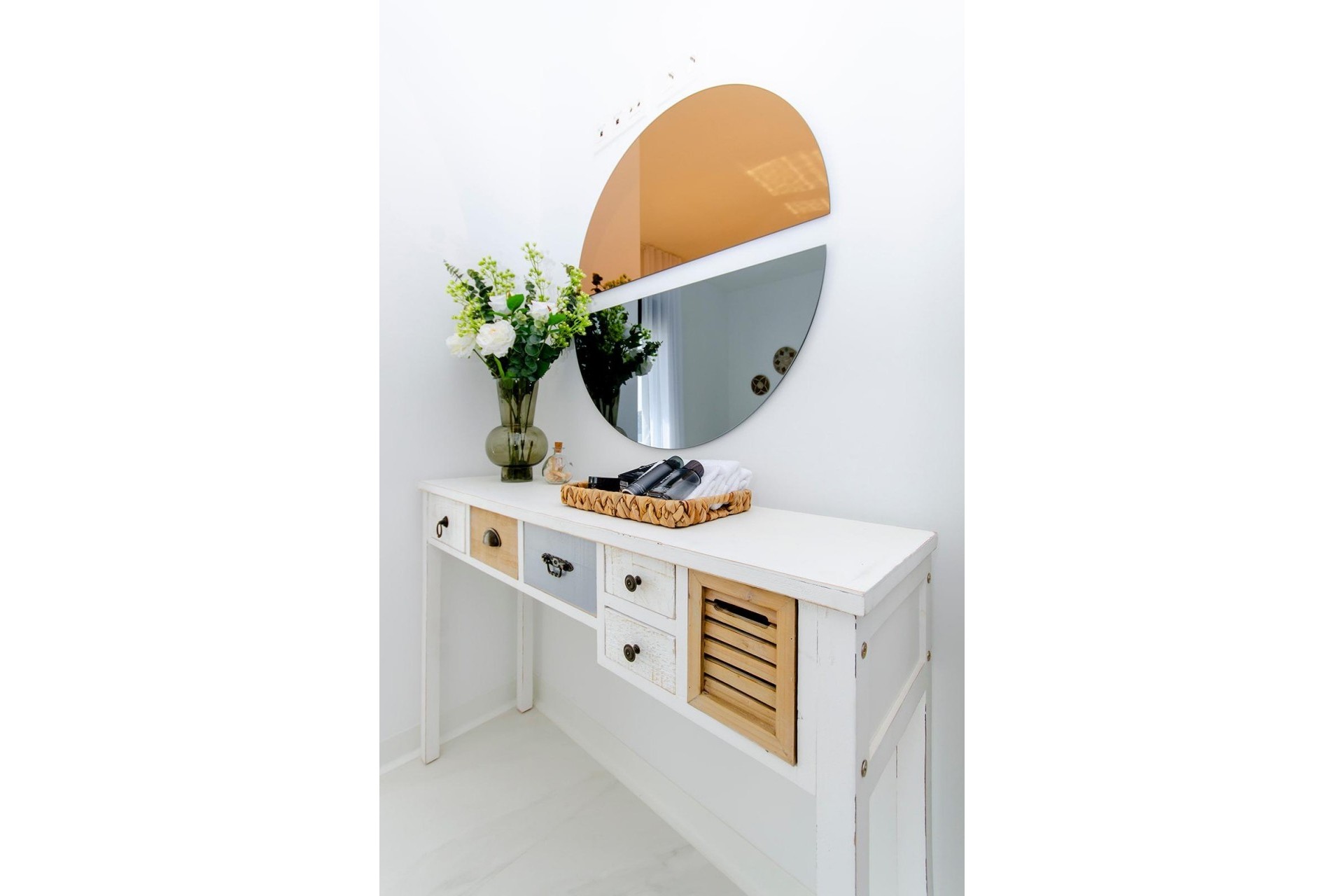Nieuwbouw Woningen - Semidetached -
Orihuela