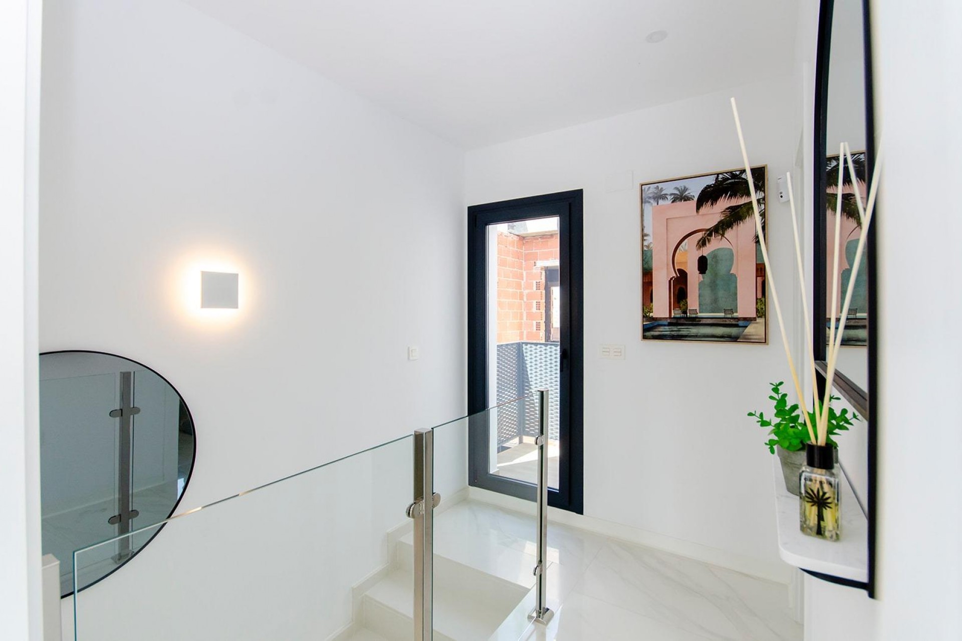 Nieuwbouw Woningen - Semidetached -
Orihuela