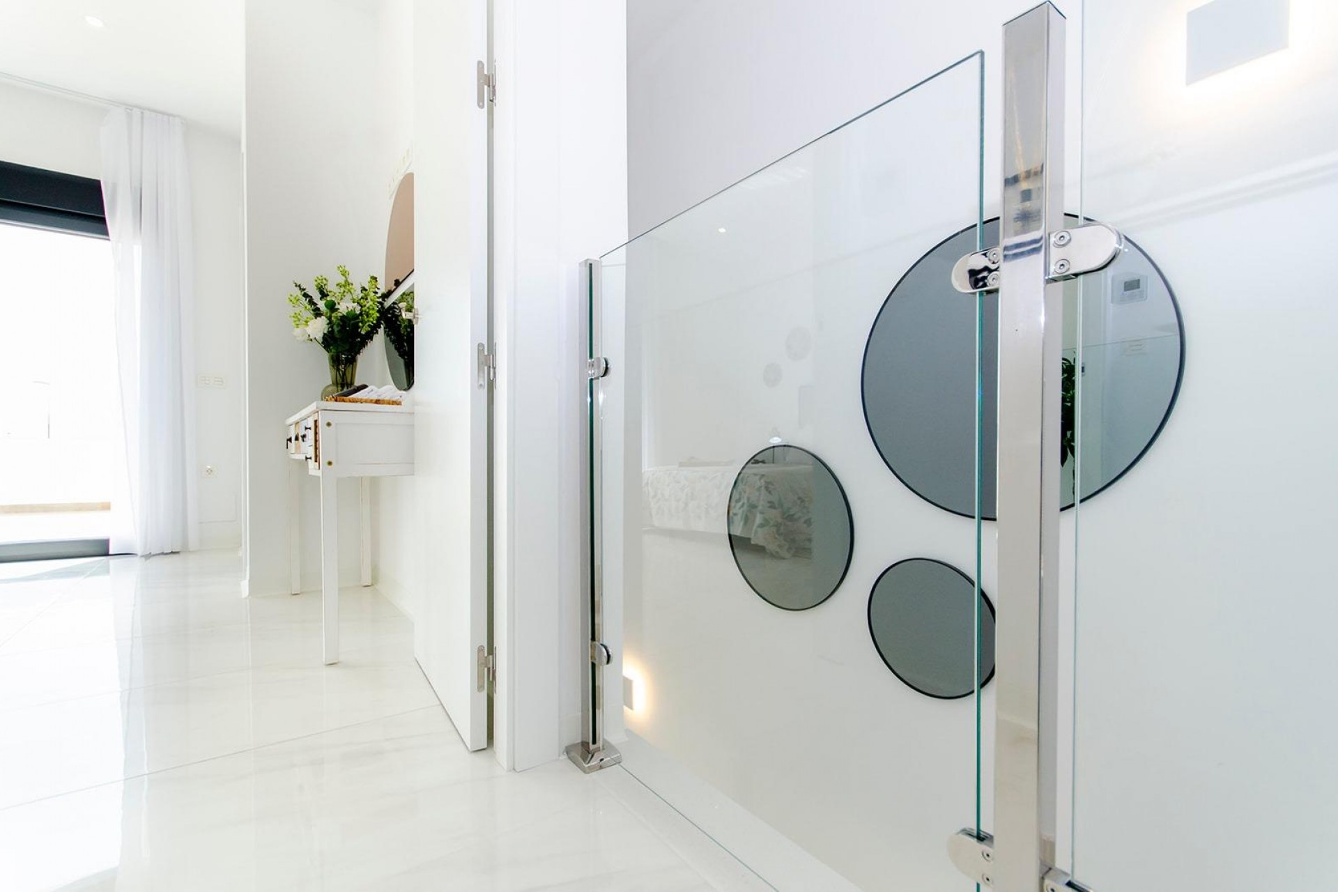 Nieuwbouw Woningen - Semidetached -
Orihuela