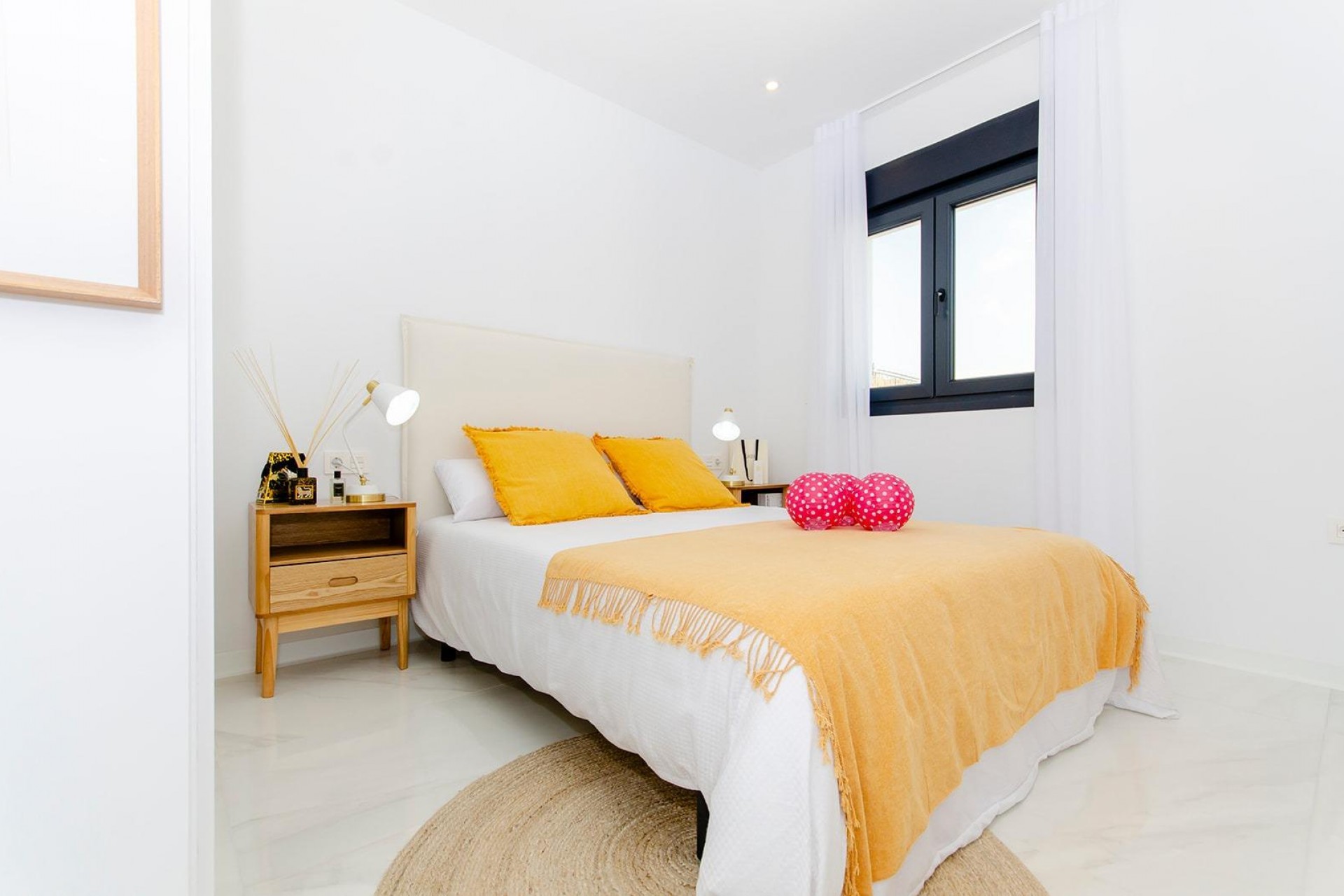 Nieuwbouw Woningen - Semidetached -
Orihuela