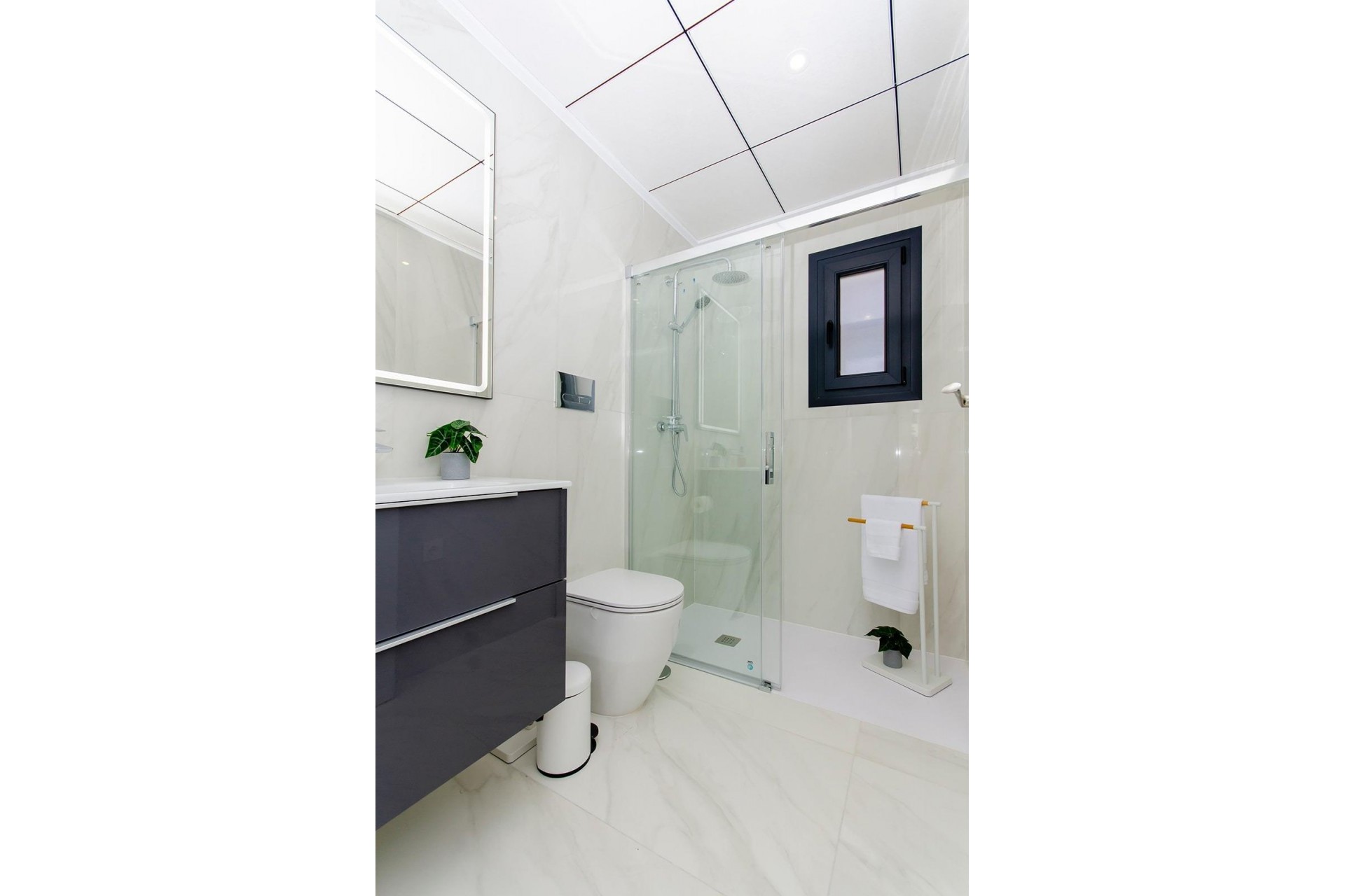Nieuwbouw Woningen - Semidetached -
Orihuela