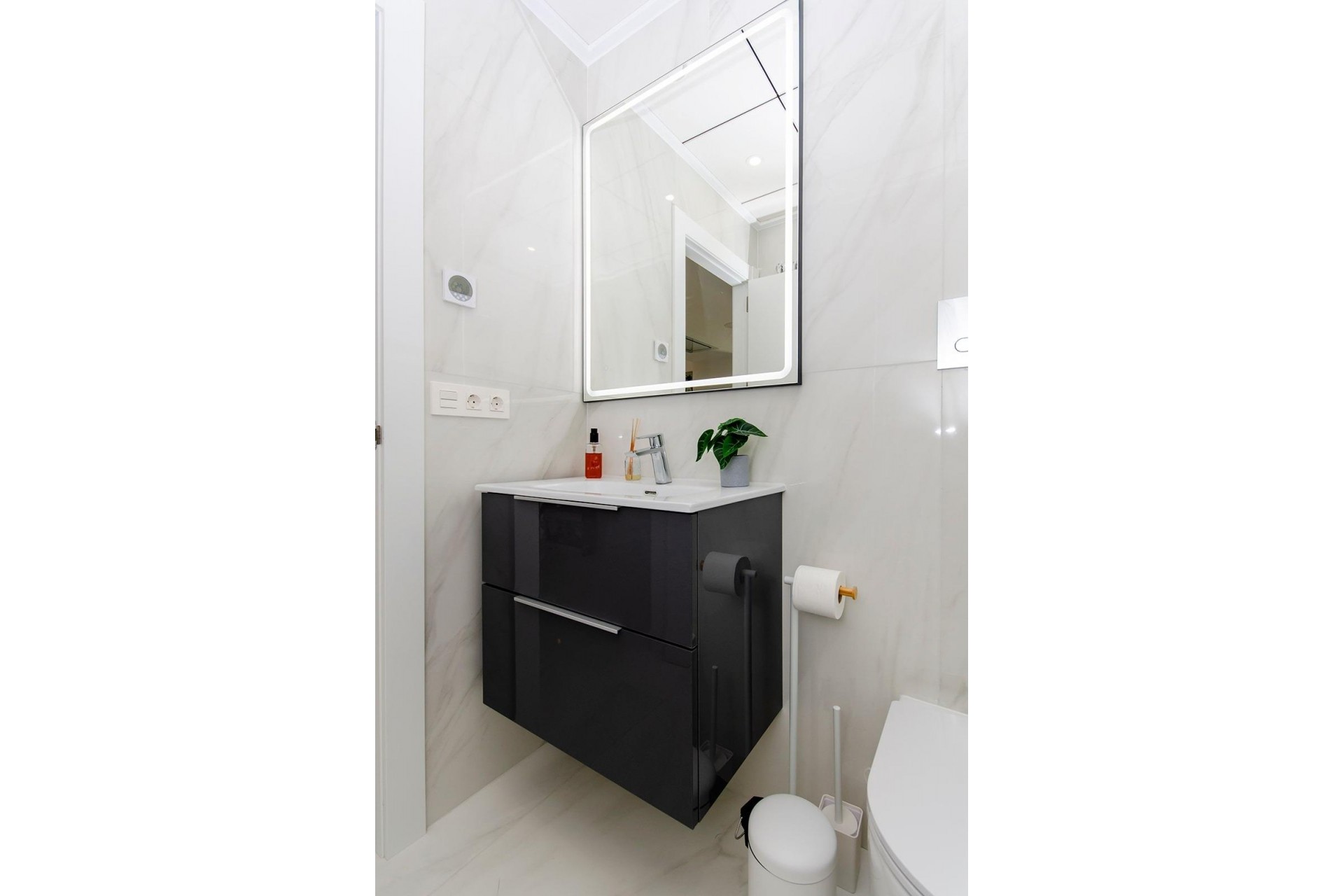 Nieuwbouw Woningen - Semidetached -
Orihuela