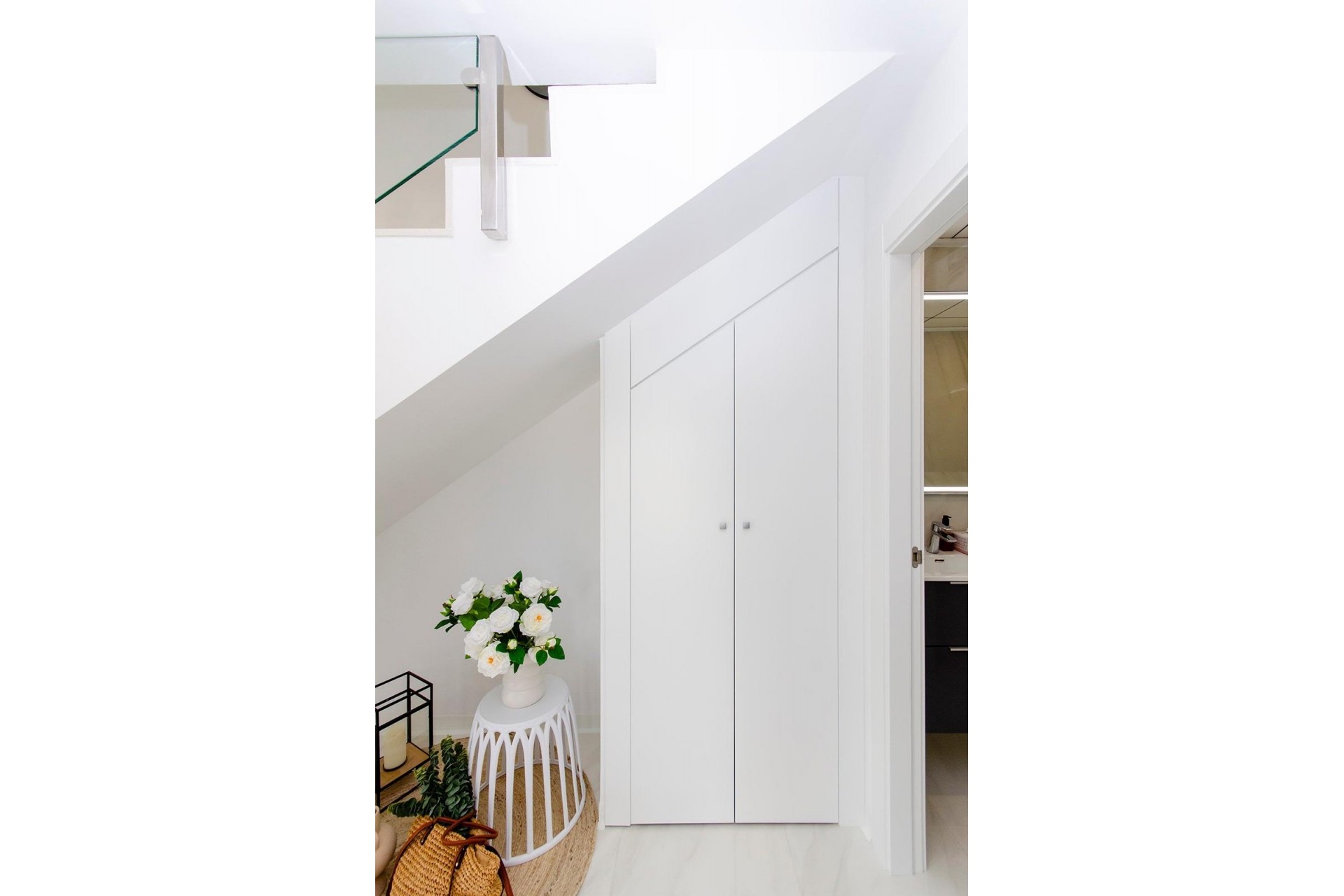 Nieuwbouw Woningen - Semidetached -
Orihuela