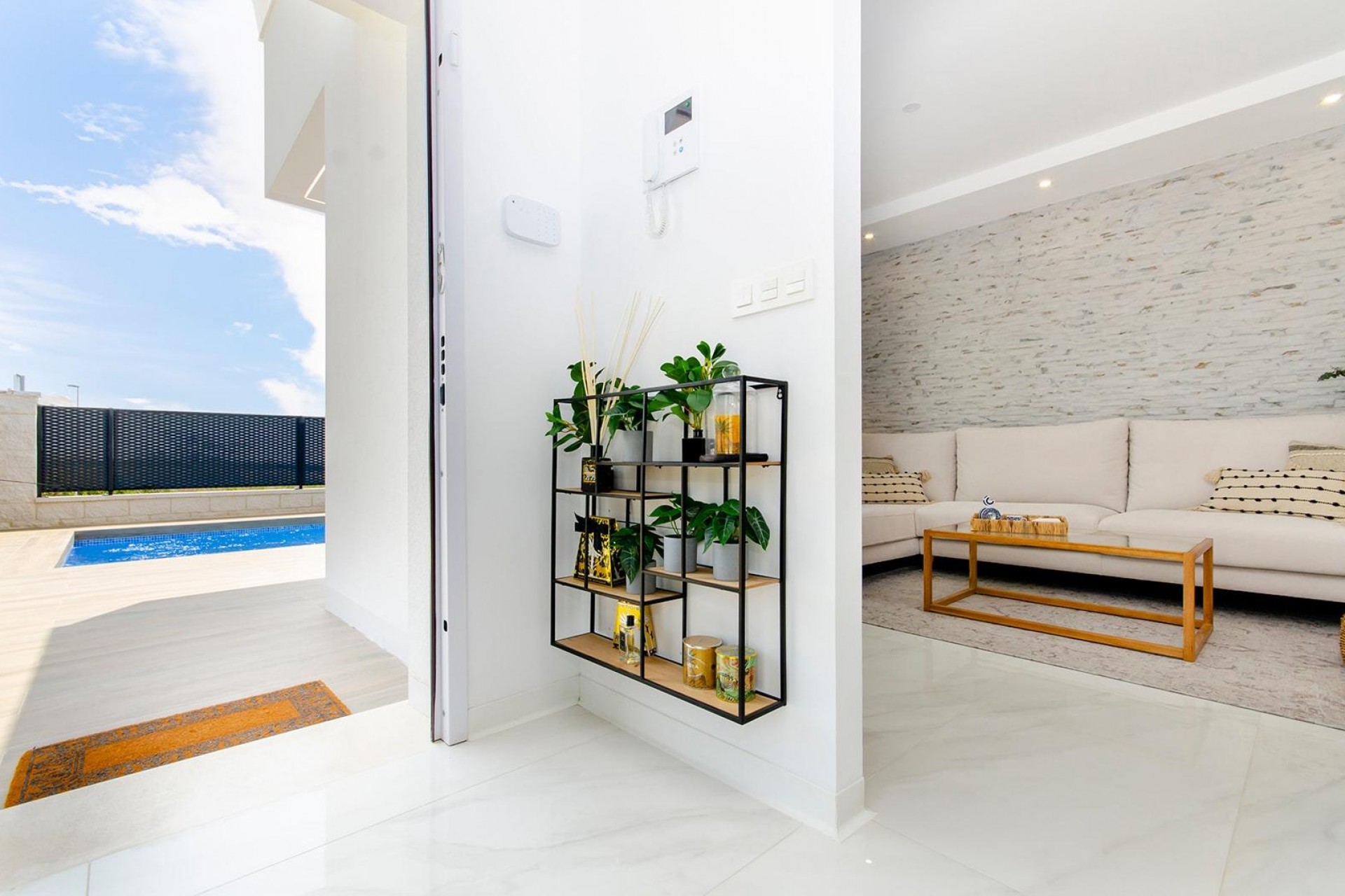 Nieuwbouw Woningen - Semidetached -
Orihuela
