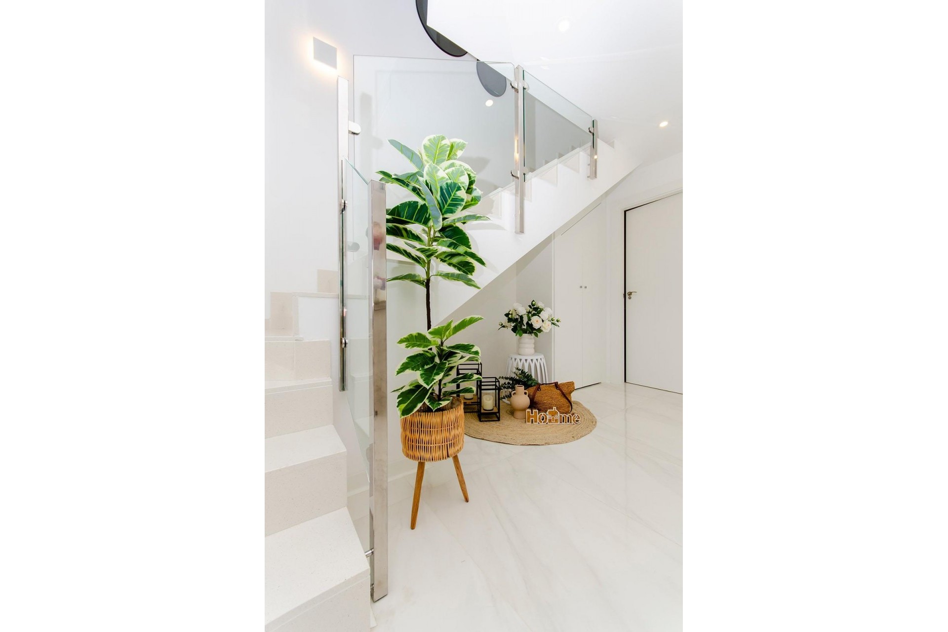 Nieuwbouw Woningen - Semidetached -
Orihuela