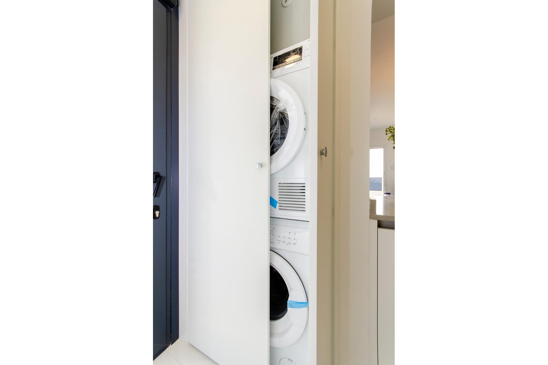 Nieuwbouw Woningen - Semidetached -
Orihuela