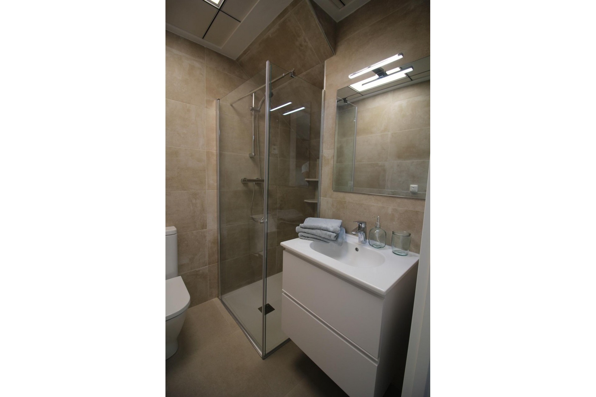 Nieuwbouw Woningen - Semidetached -
Pilar de la Horadada