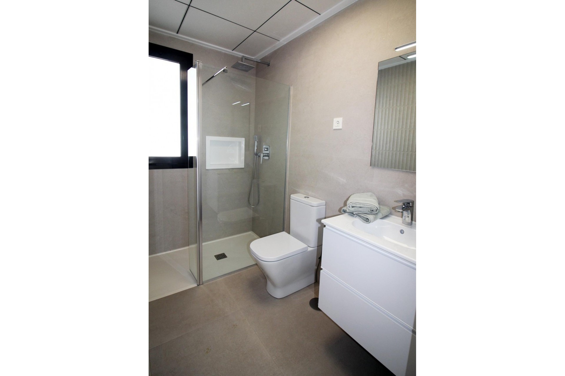 Nieuwbouw Woningen - Semidetached -
Pilar de la Horadada