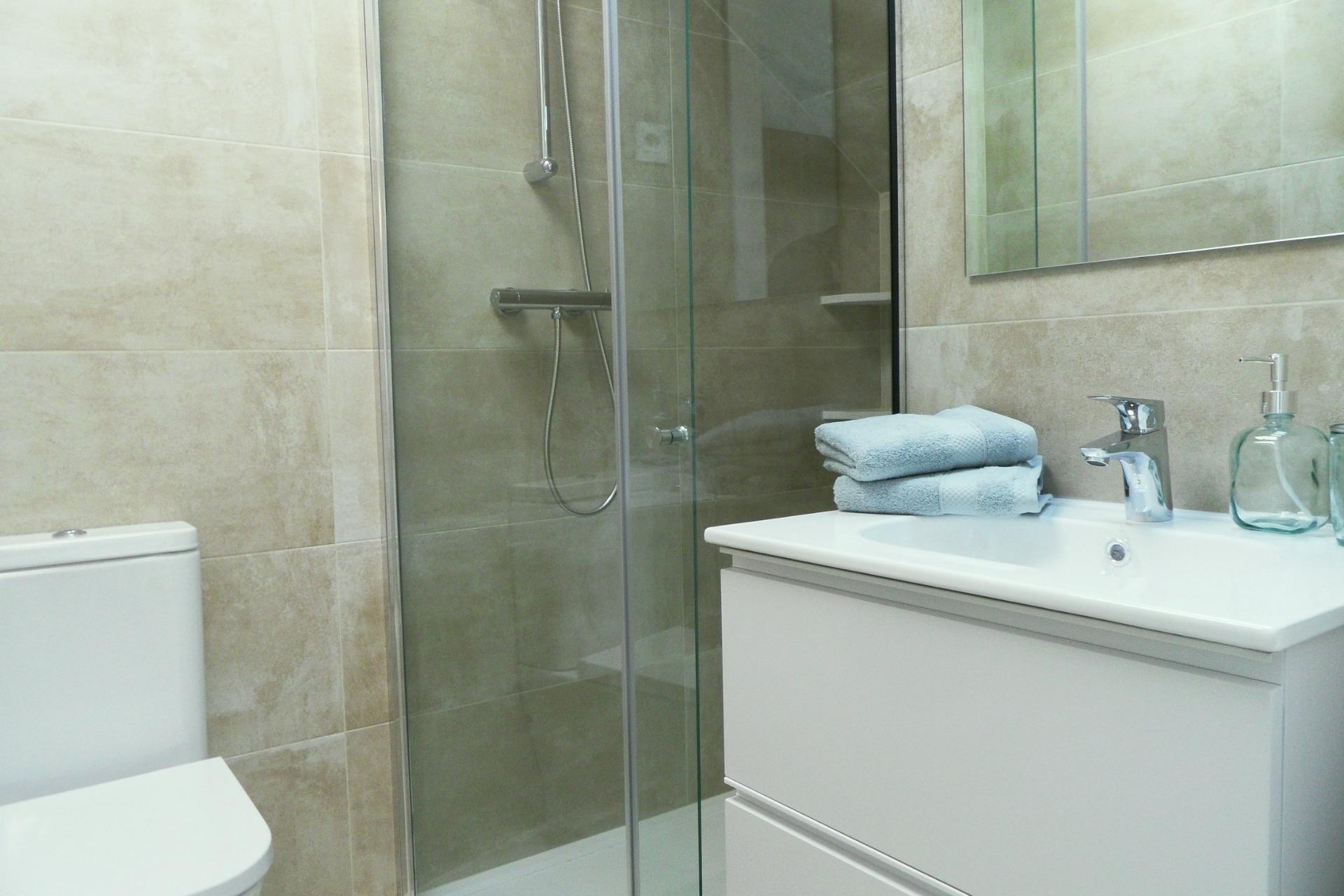 Nieuwbouw Woningen - Semidetached -
Pilar de la Horadada