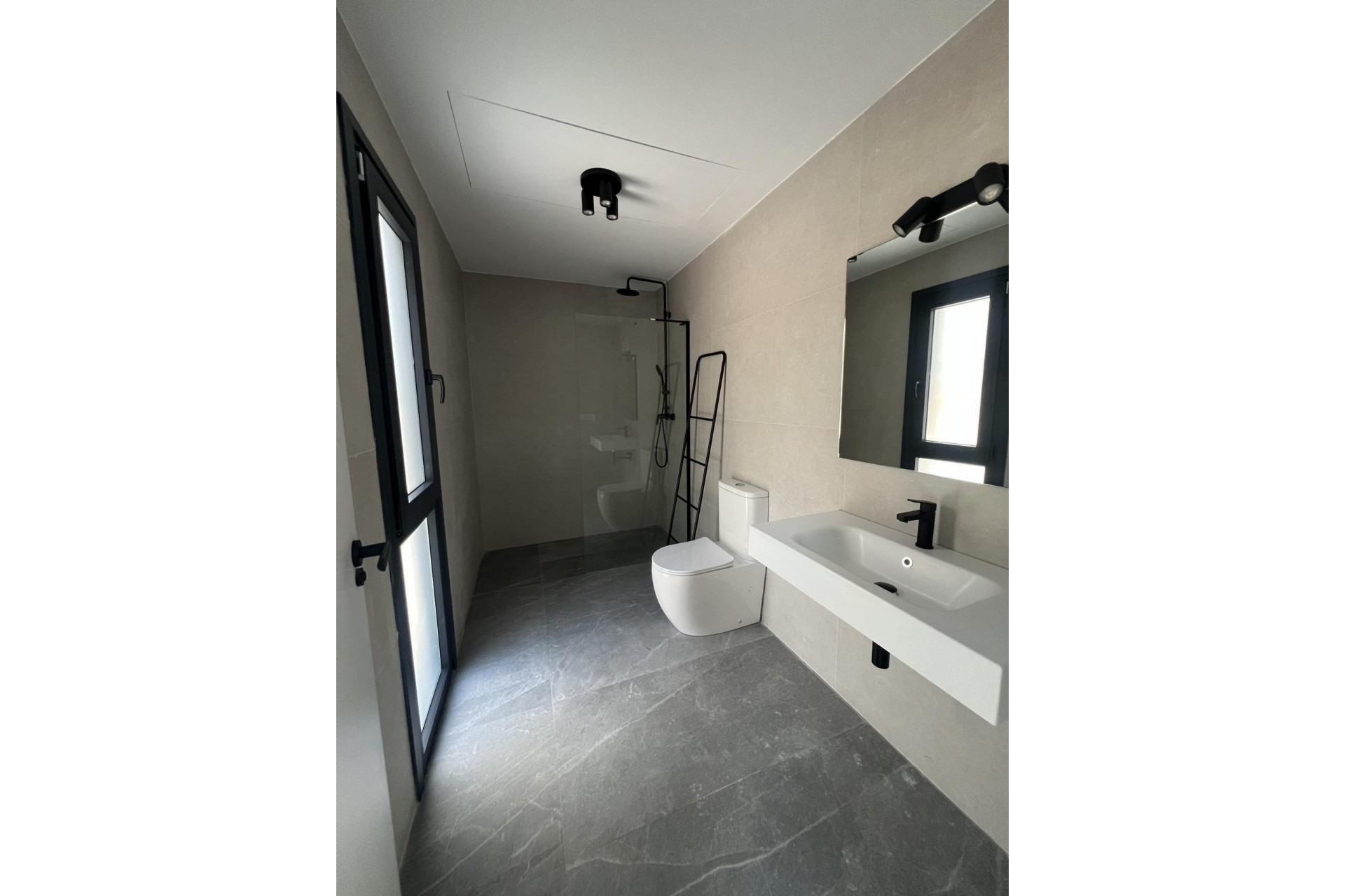 Nieuwbouw Woningen - Semidetached -
Polop