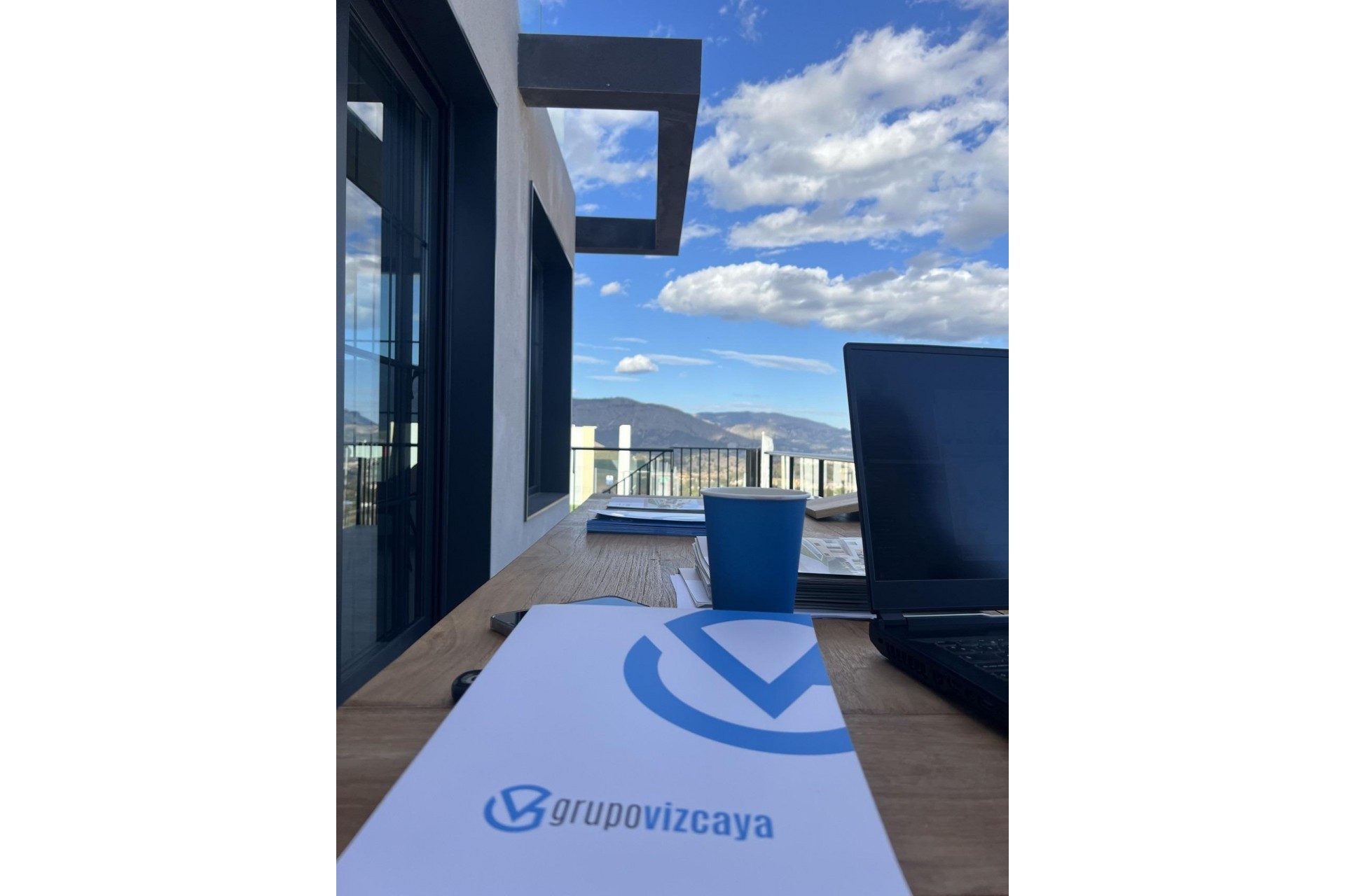 Nieuwbouw Woningen - Semidetached -
Polop